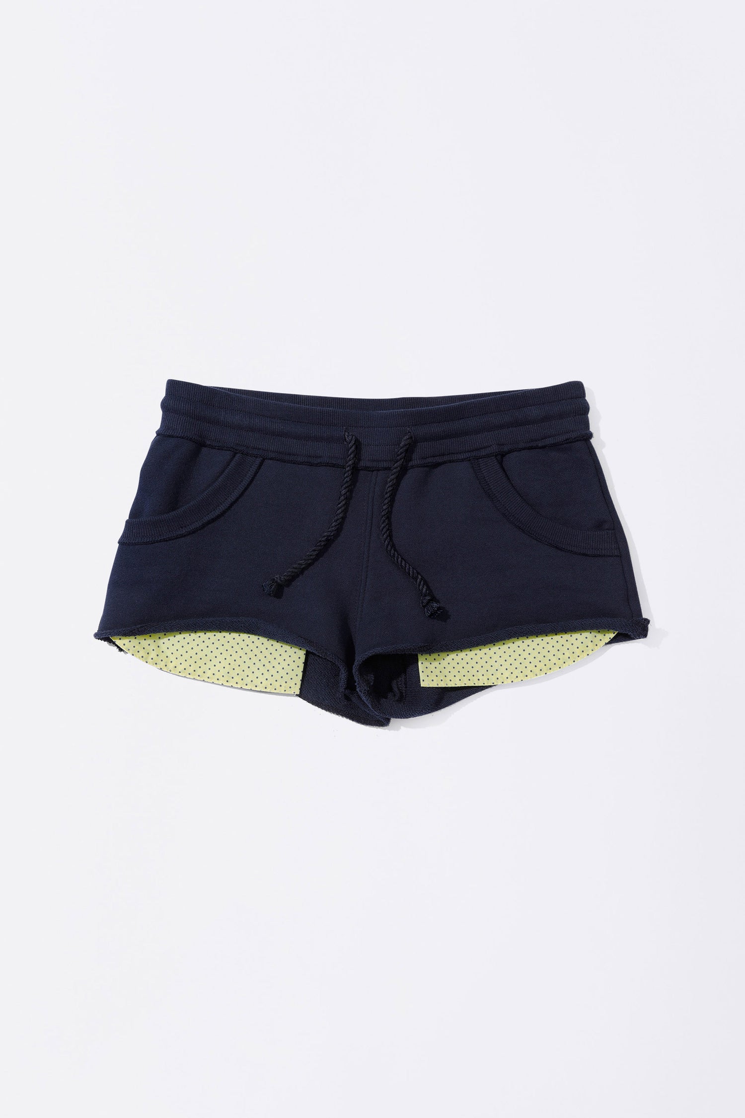 Cottage Shorts Navy