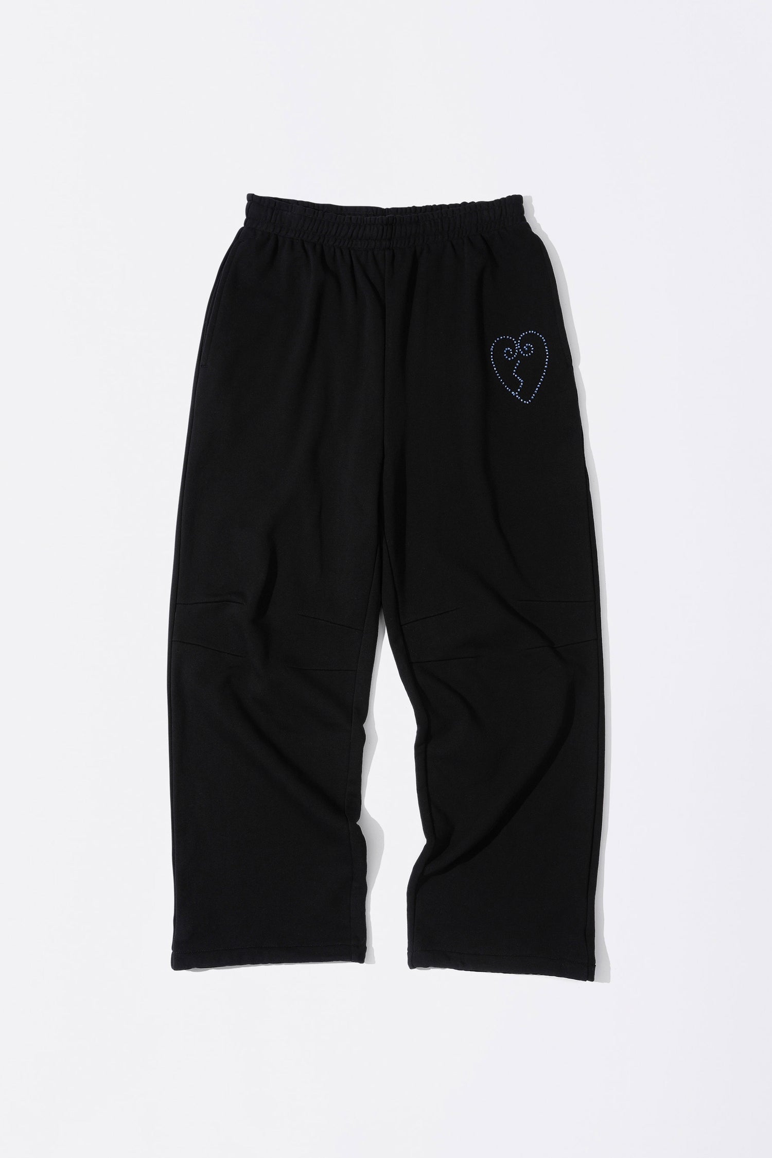 My Go To Sweatpants Black