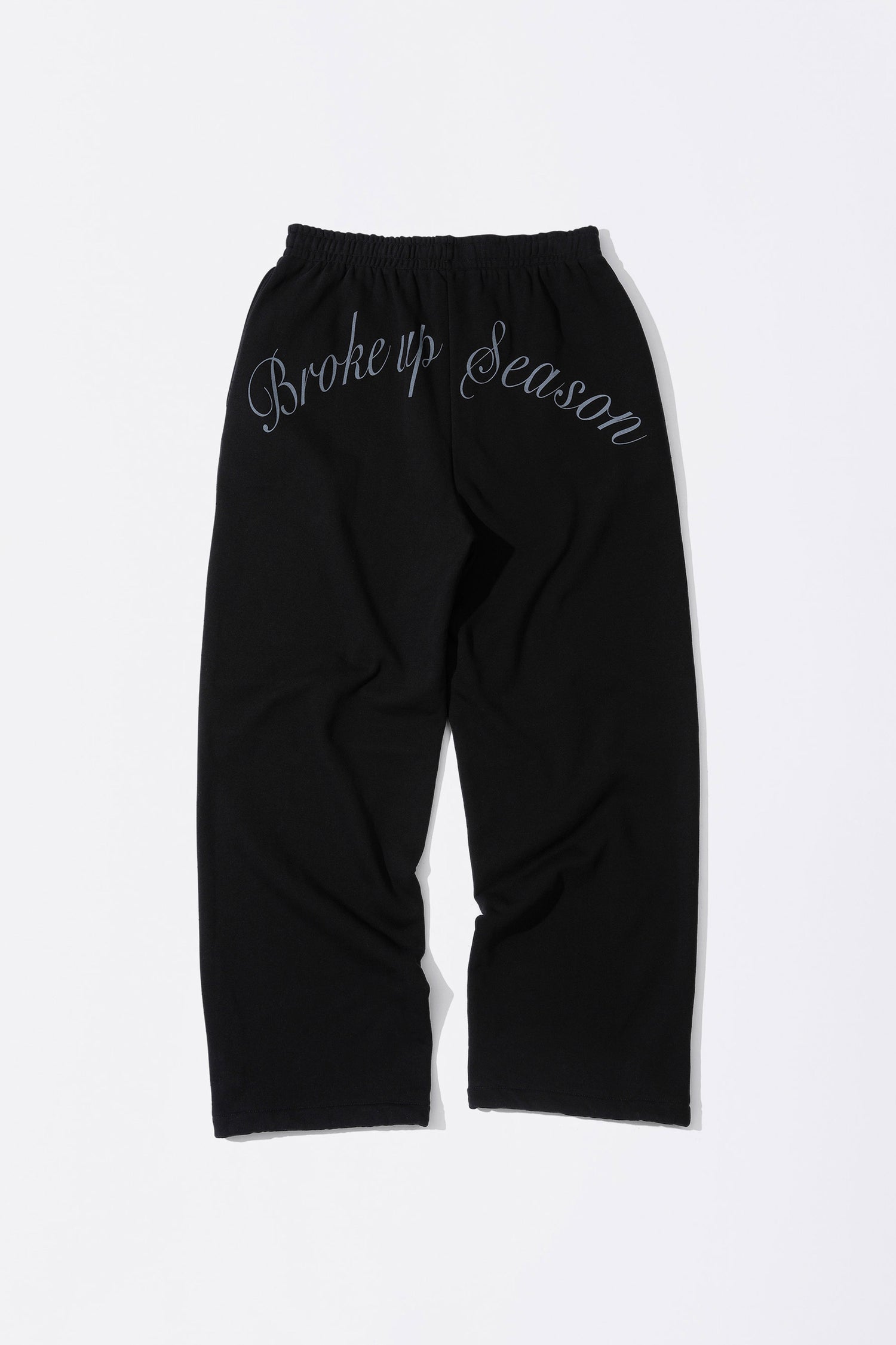 My Go To Sweatpants Black