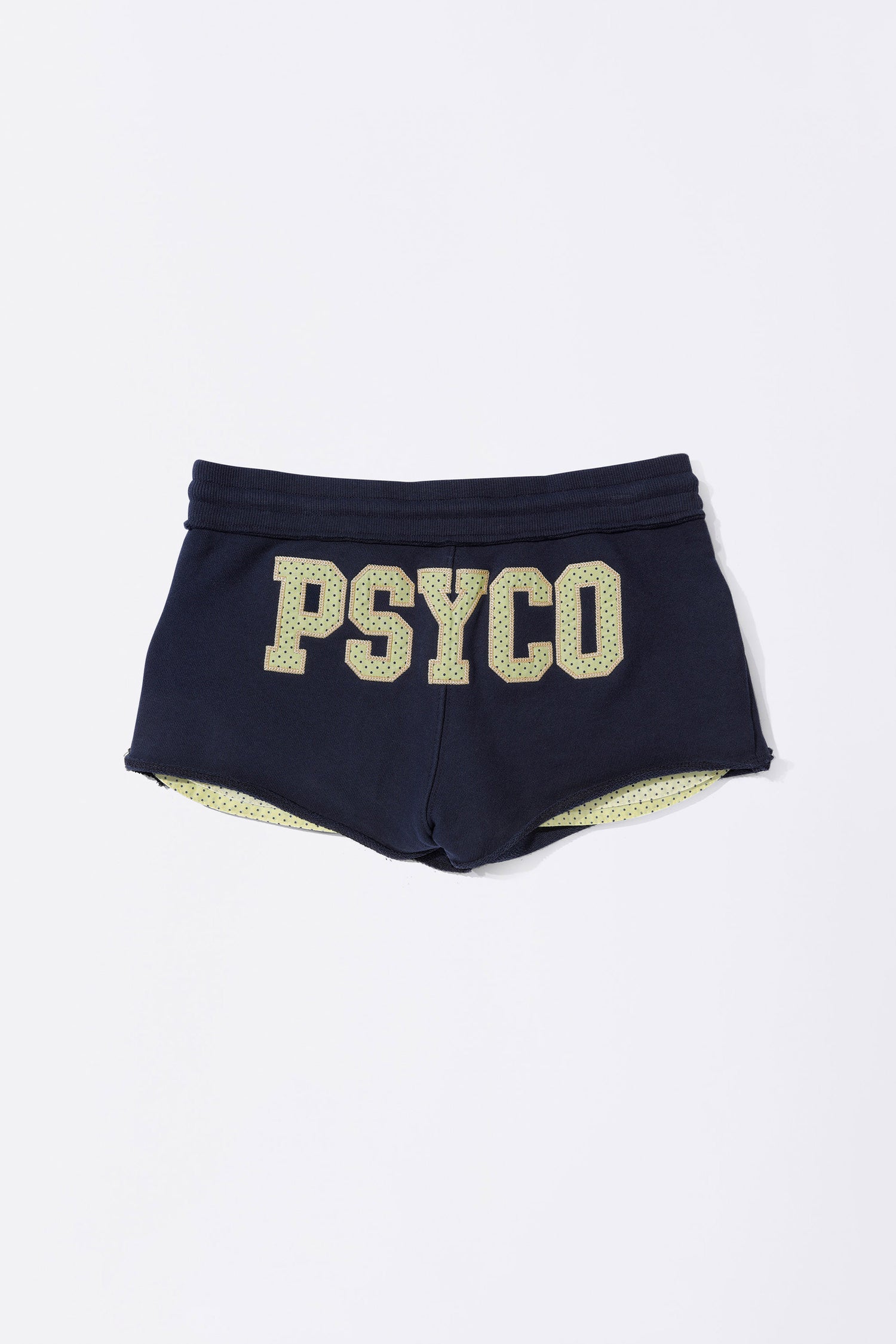 Cottage Shorts Navy