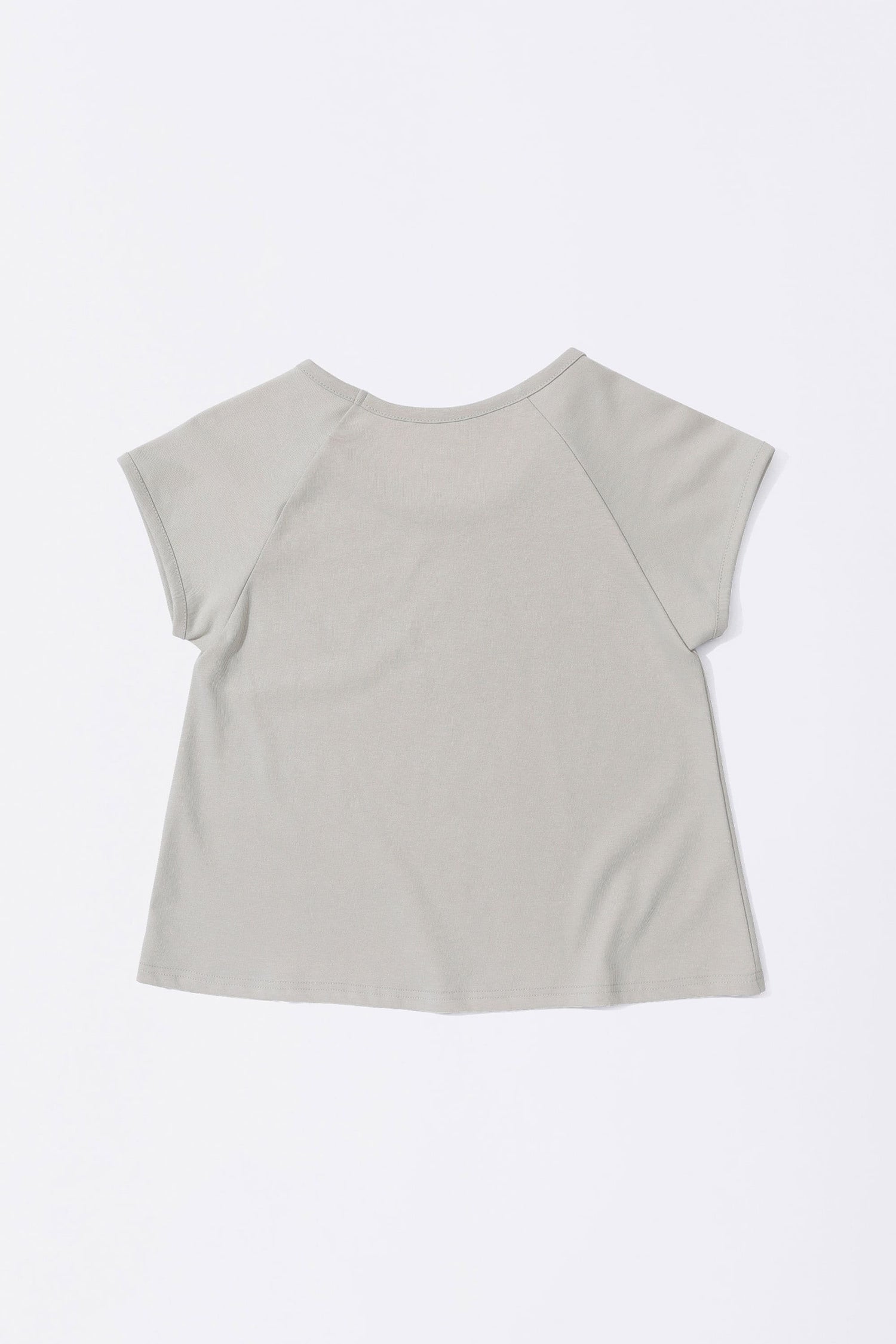 Lost Tourist Tee Raw