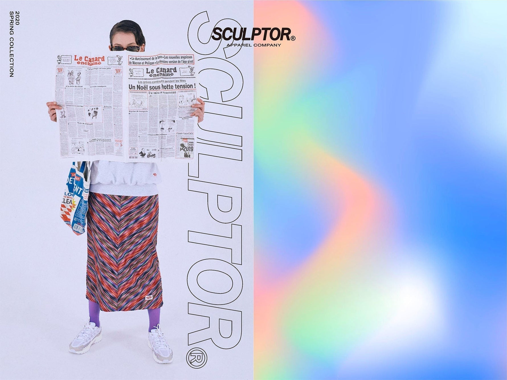 SS20 COLLECTION