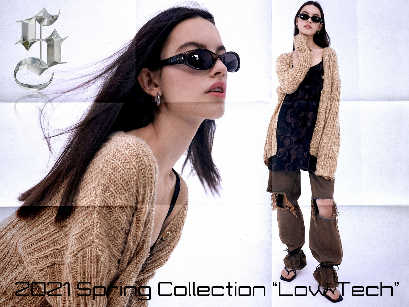 SS21 COLLECTION