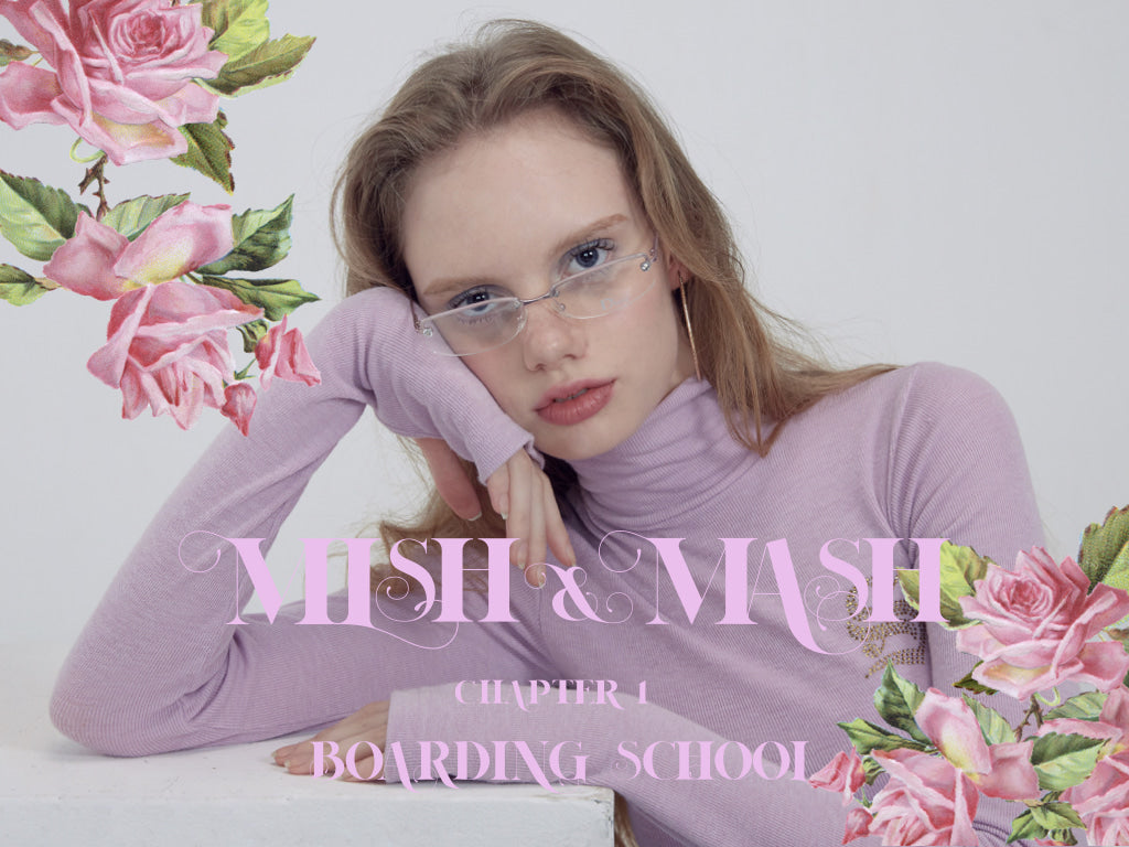 FW19 COLLECTION