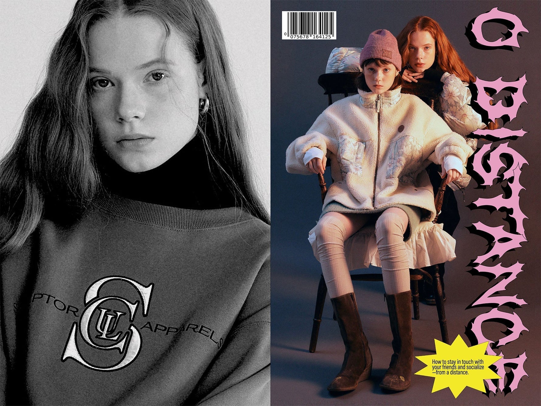WINTER20 COLLECTION