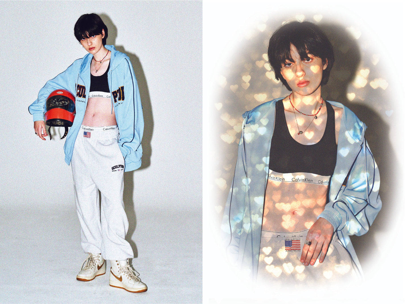 SS22 ARCHIVE