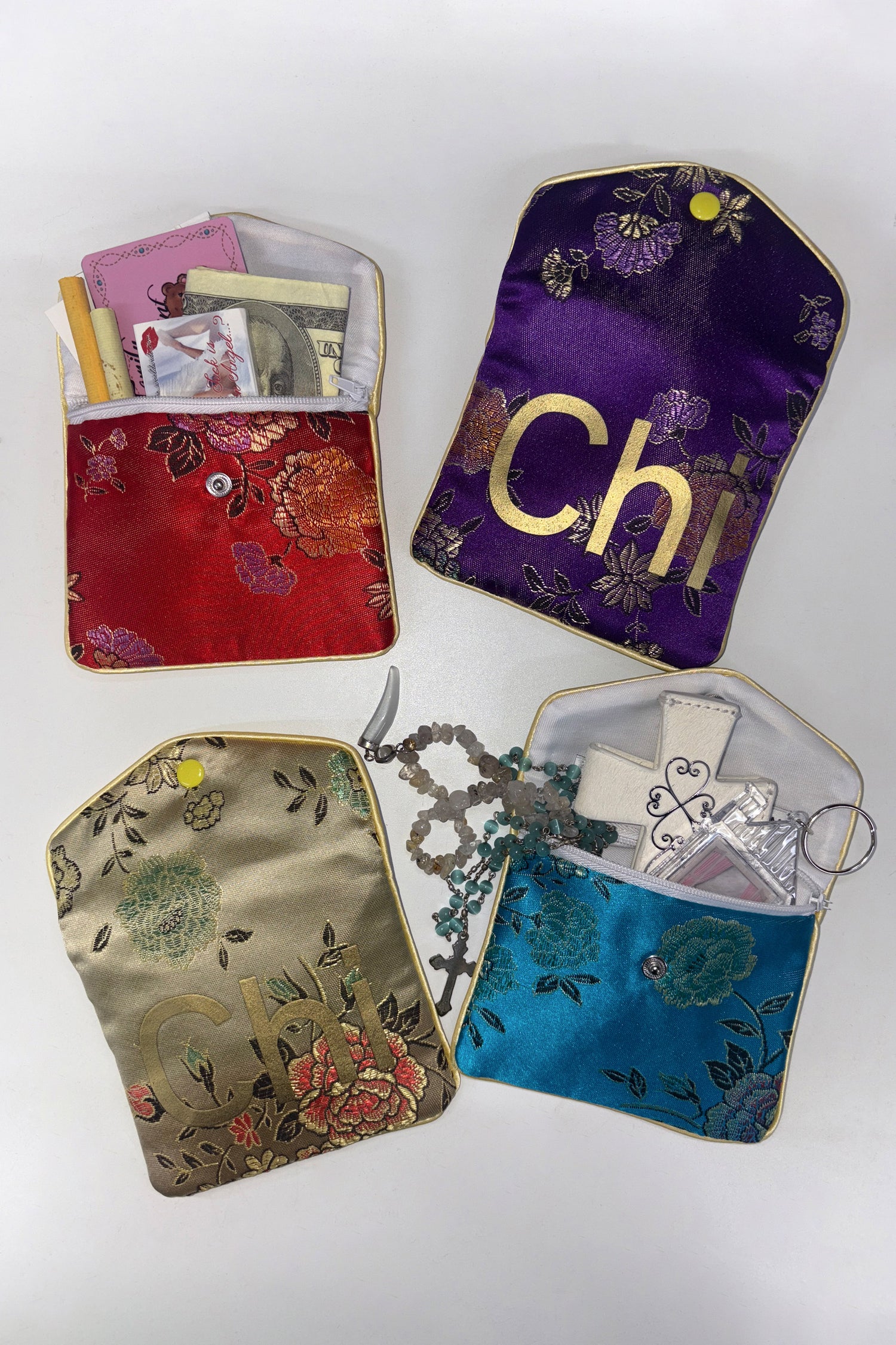 Chi Pouch Multi