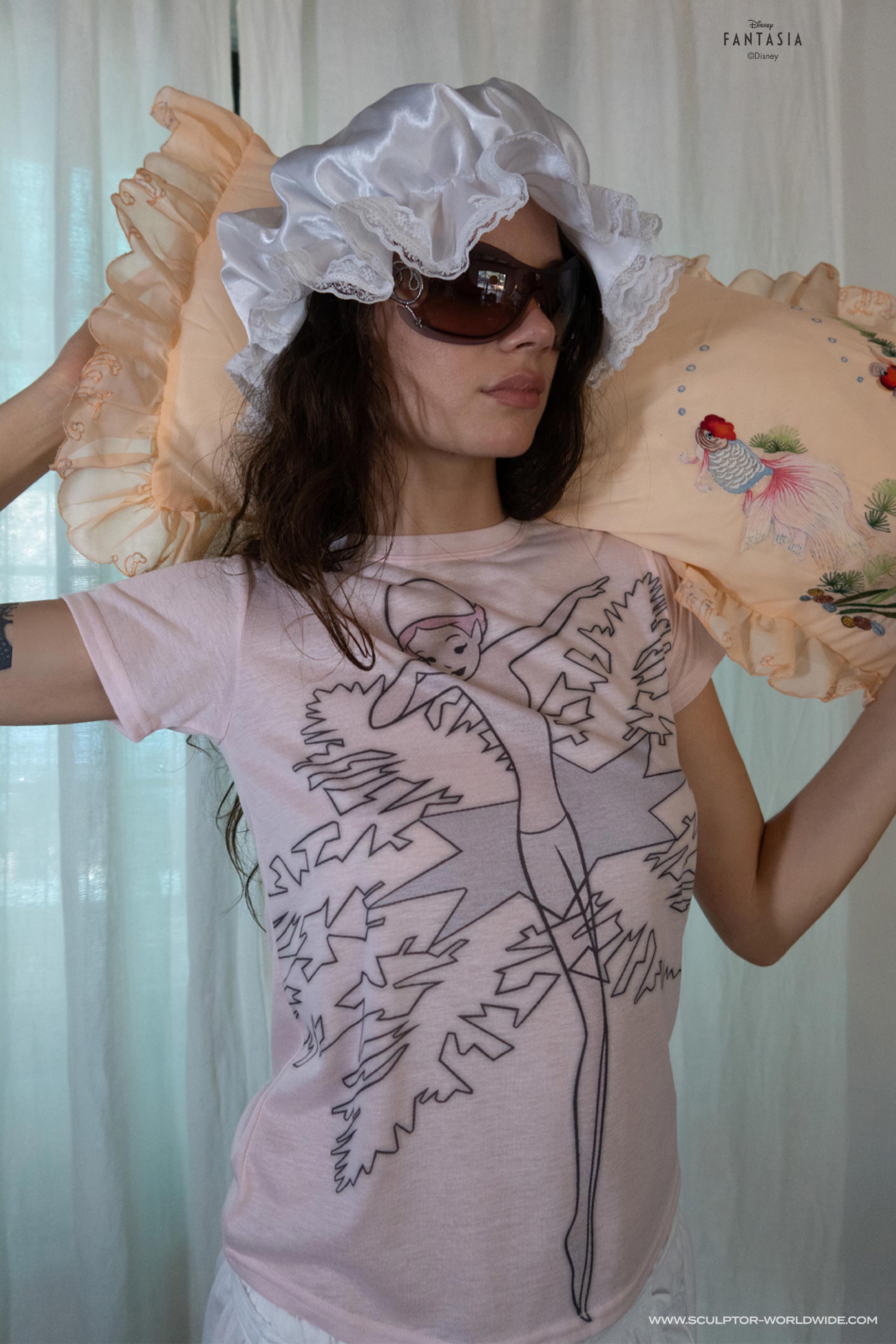 宅配便配送 SCULPTOR® Worldwide Online Store I Fashion Brand – Sculptor トップス