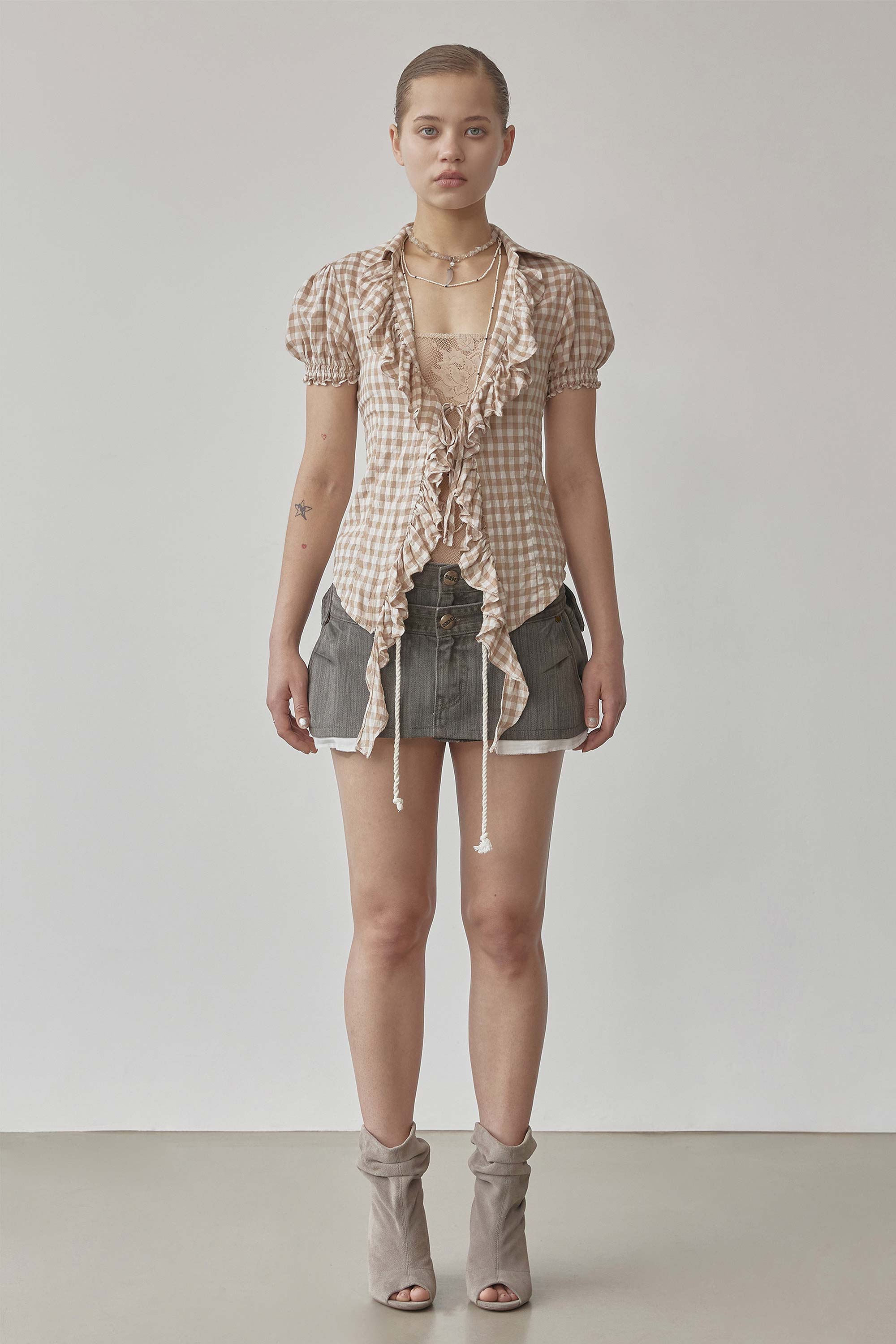 ☆All Tops – Sculptor