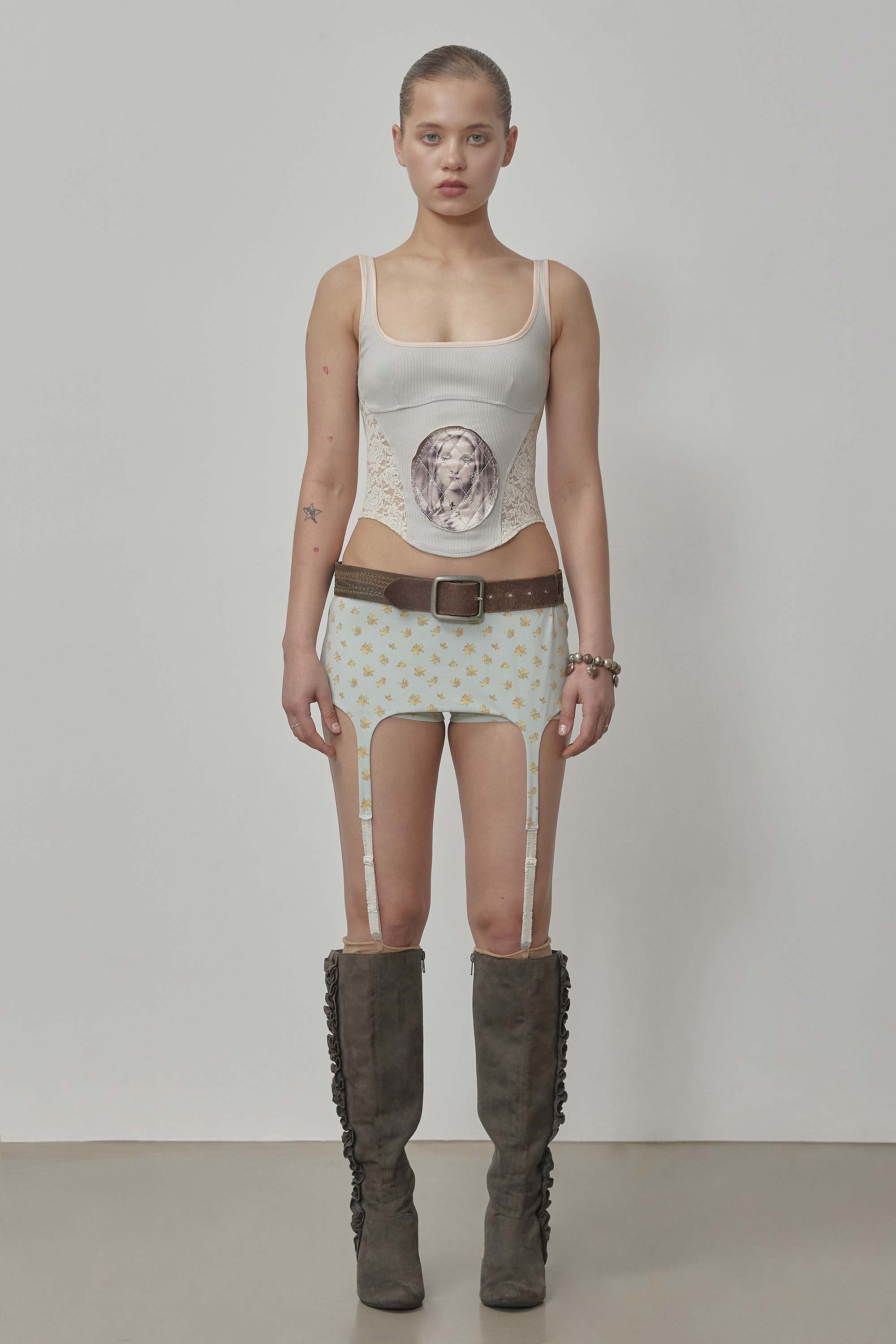 ☆Skirts – Sculptor