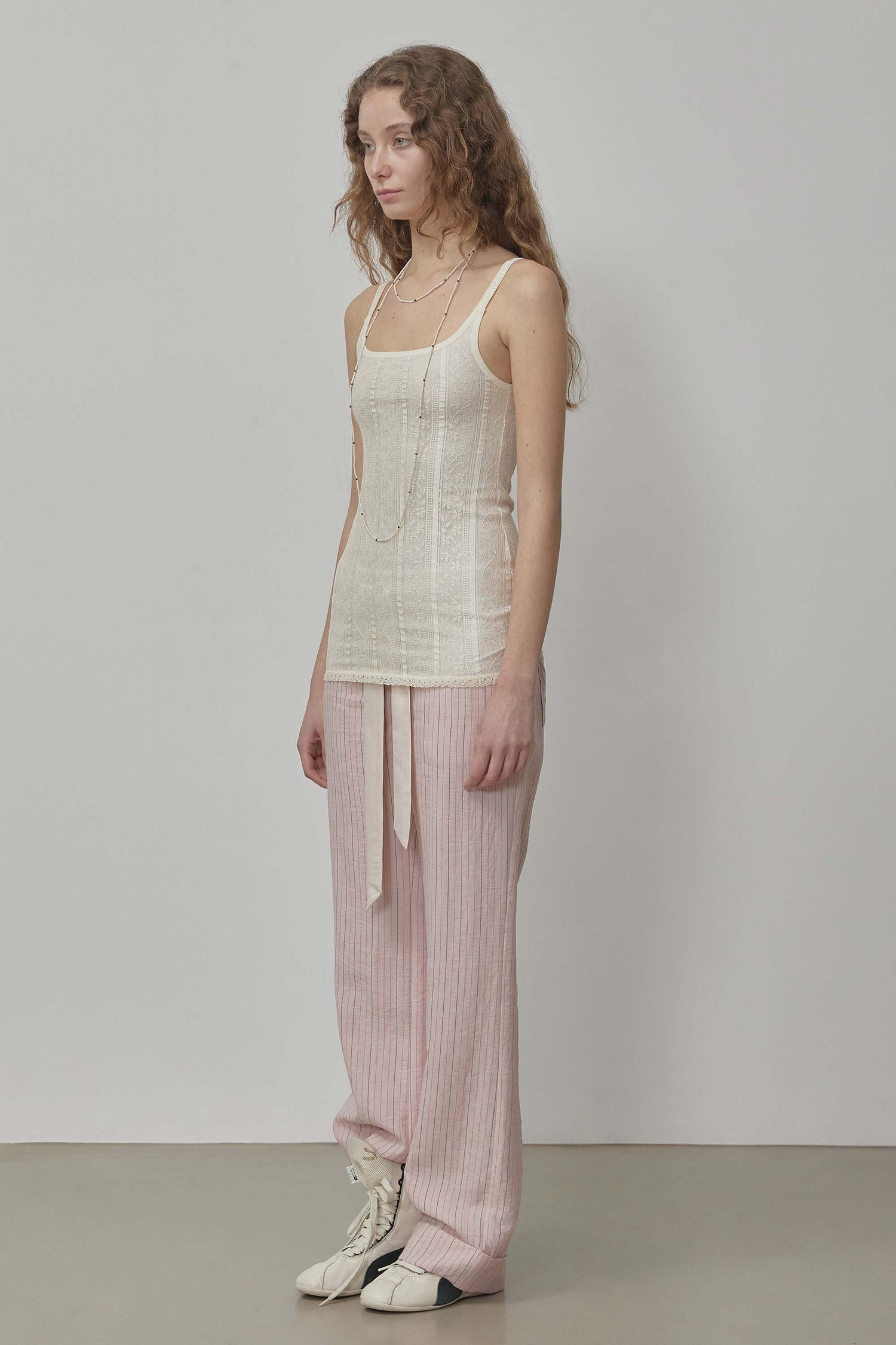 Summer PJ Pants Pink