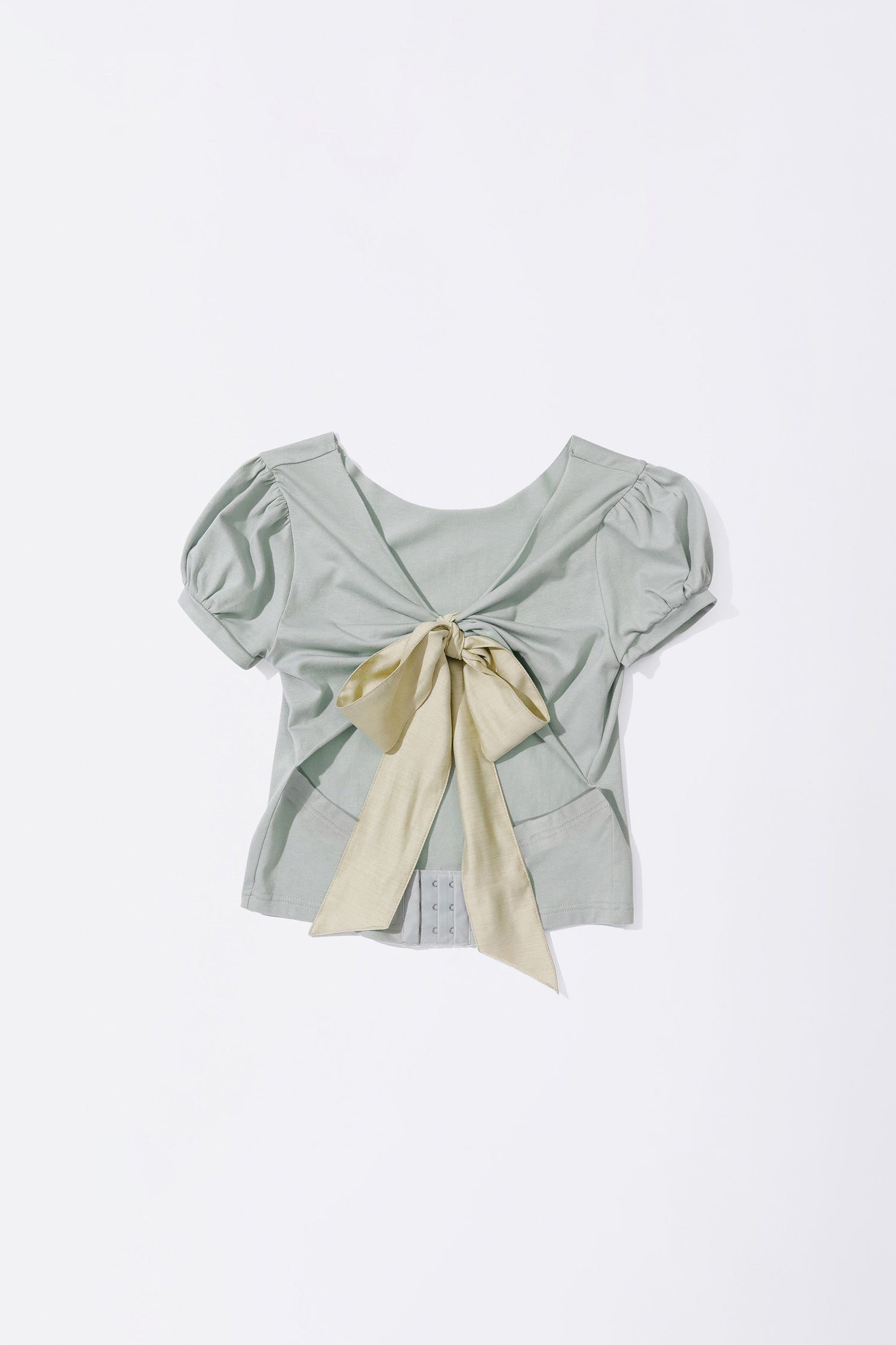 Princess 2way Tee Misty