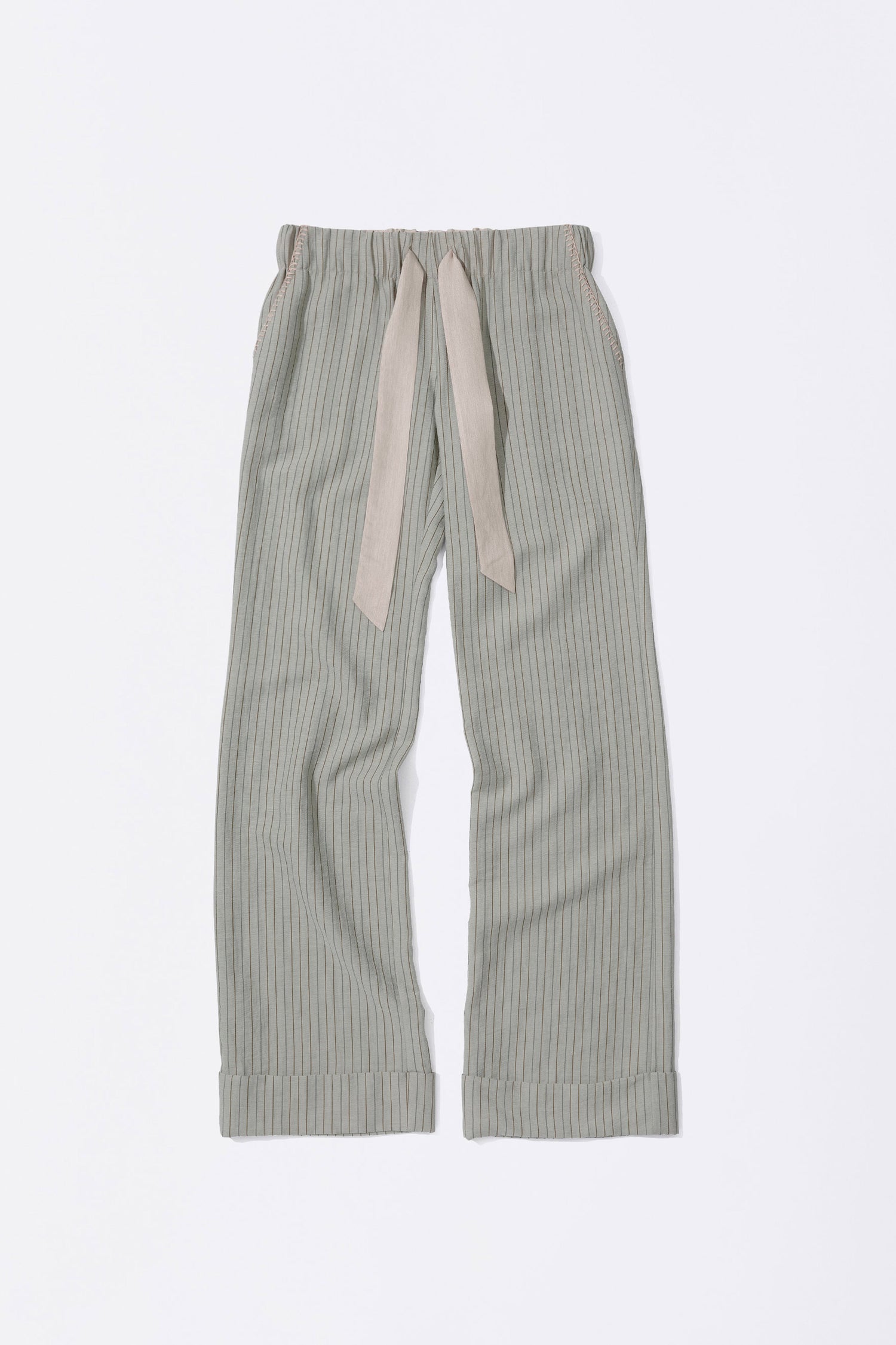Summer PJ Pants Ash