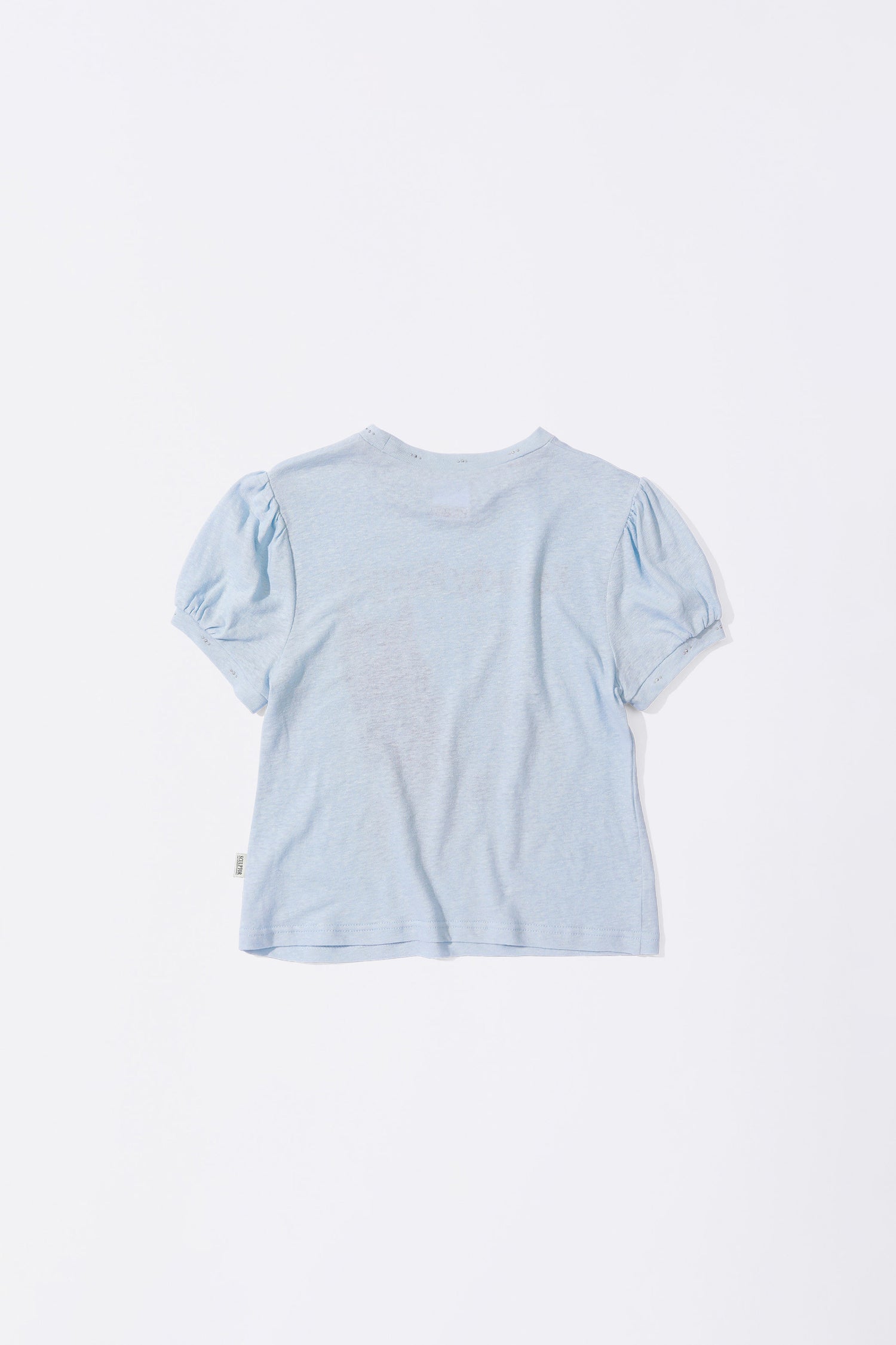 Kentucky Stud Baby Tee Baby Blue