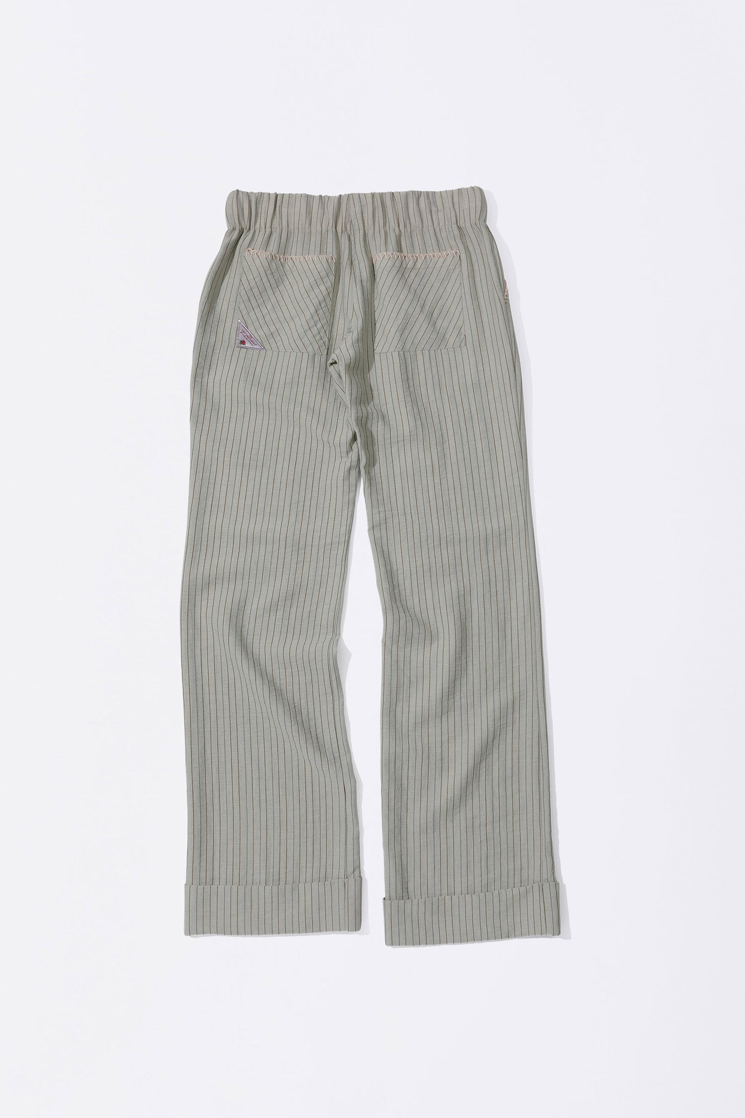 Summer PJ Pants Ash