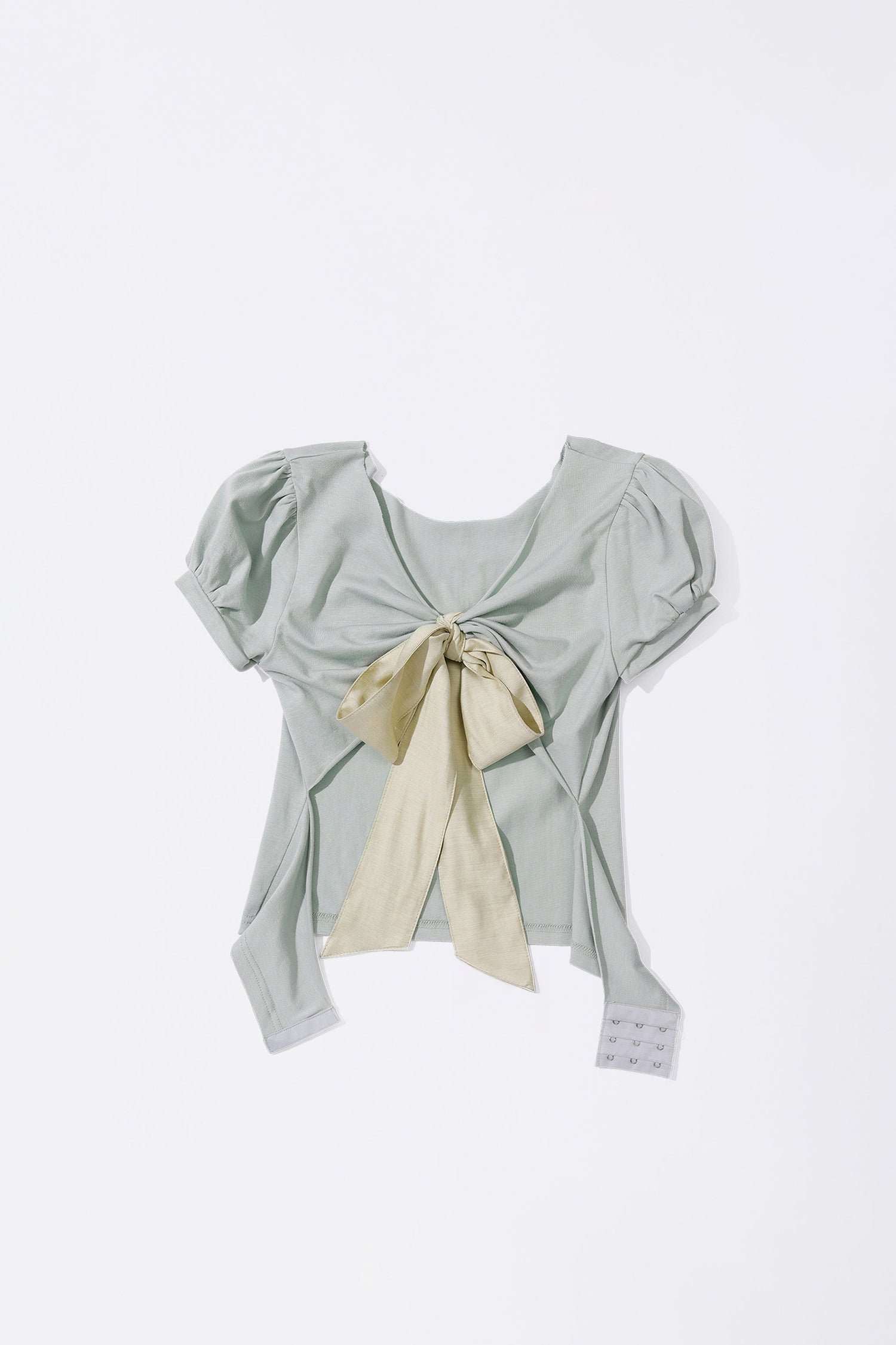Princess 2way Tee Misty