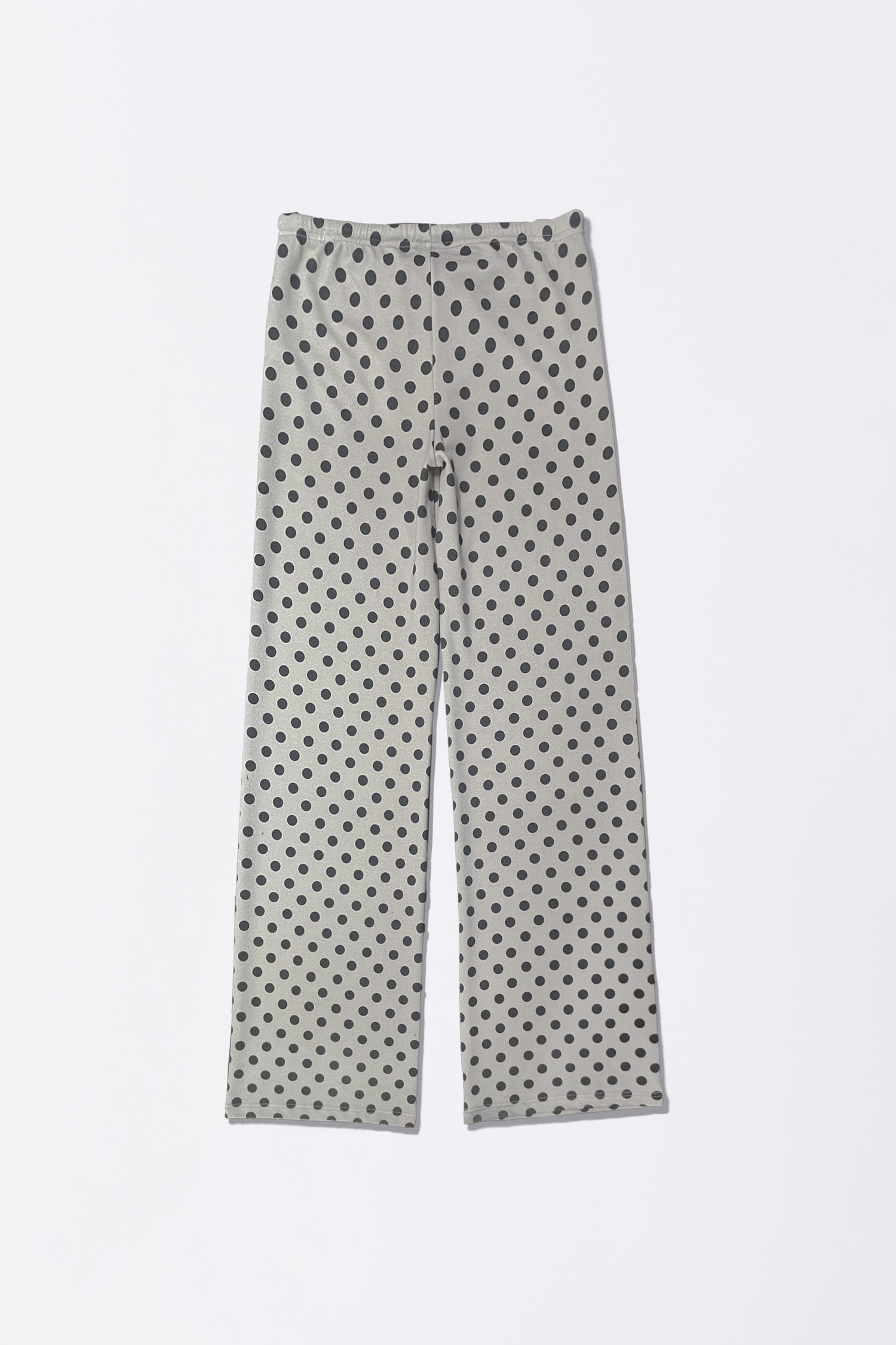 Summer To Go Pants Dotted