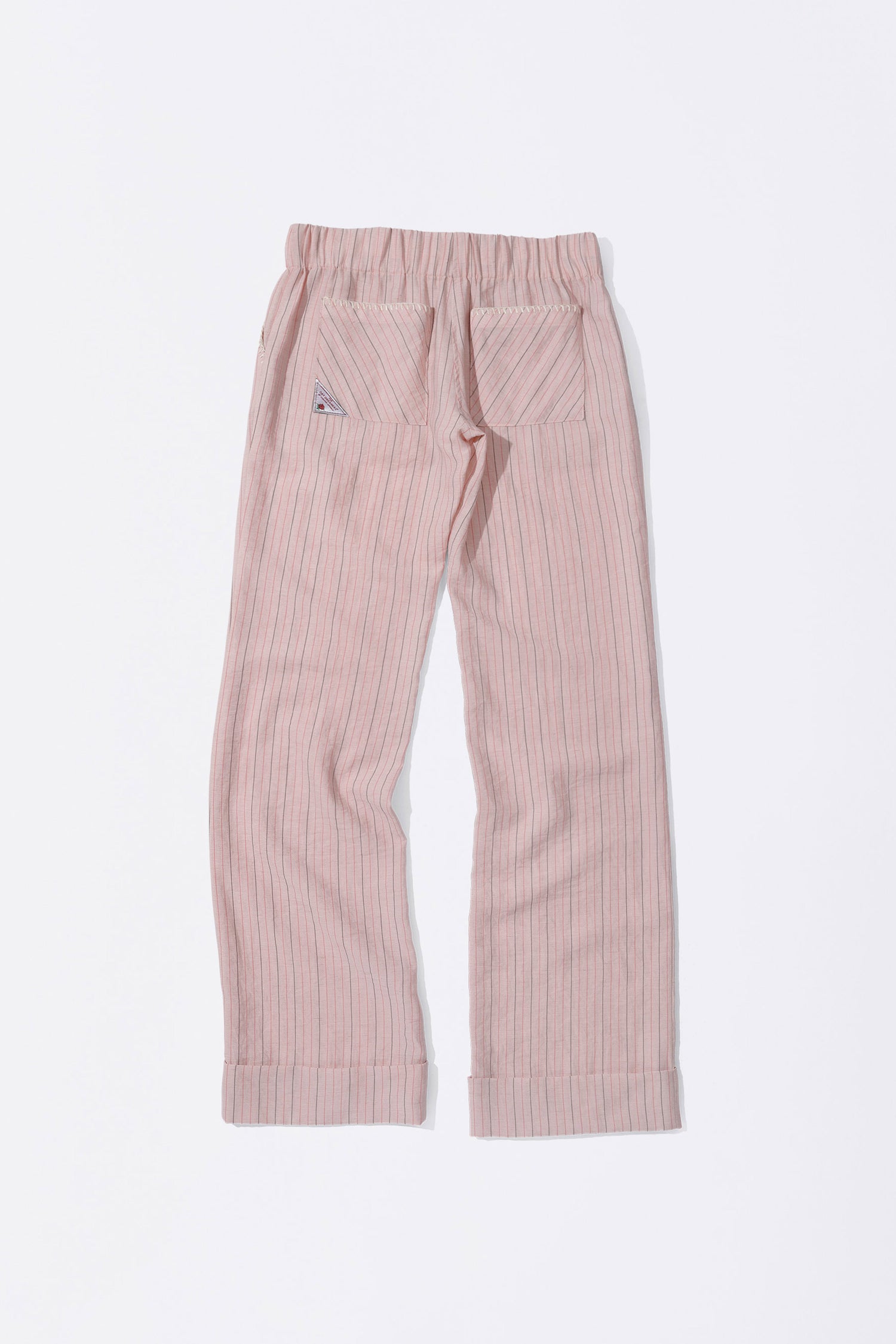 Summer PJ Pants Pink