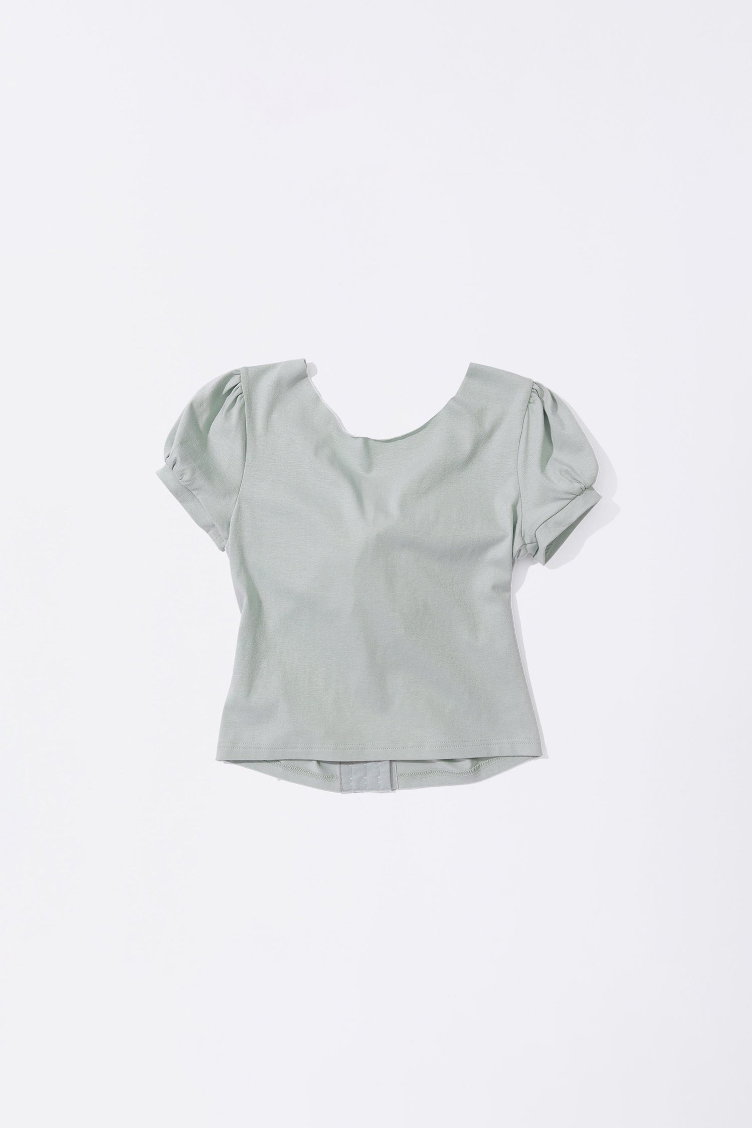 Princess 2way Tee Misty