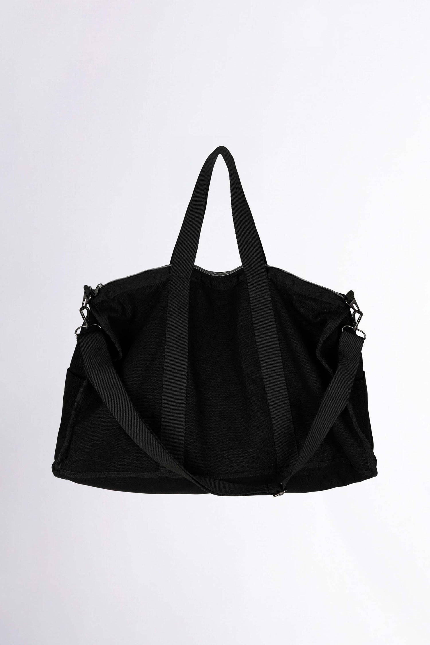 Family Diss(appointment) Tote Bag Black
