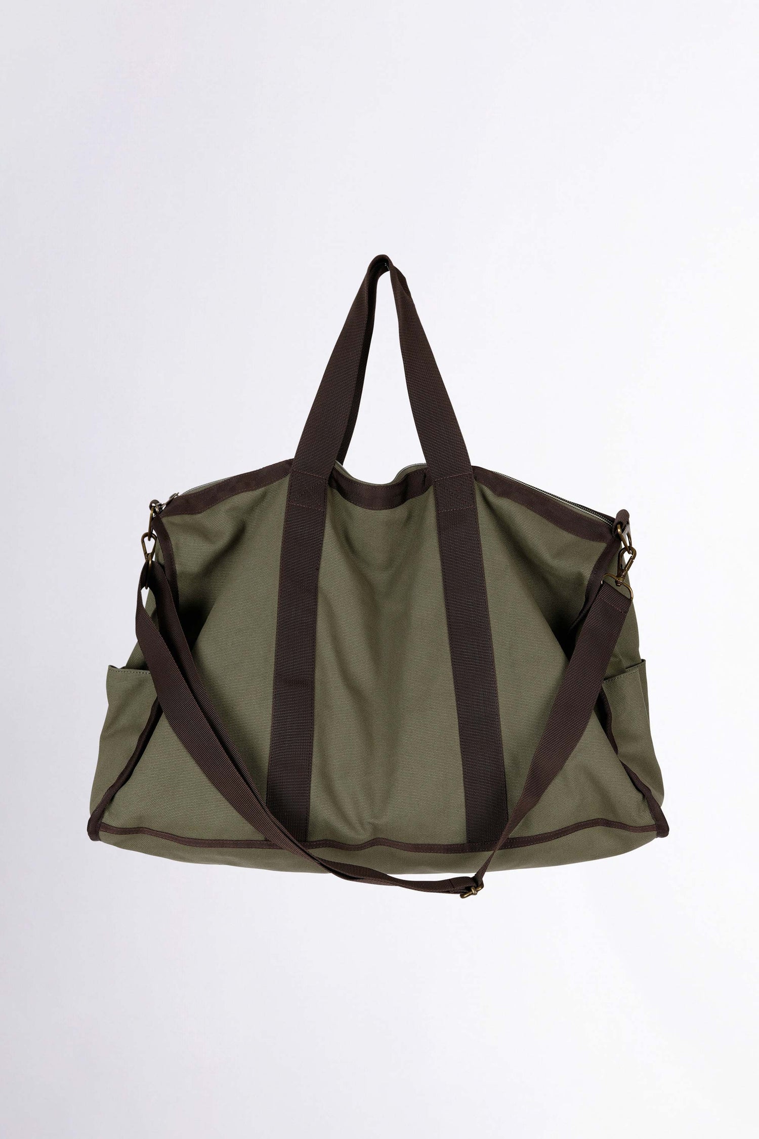 Family Diss(appointment) Tote Bag Khaki