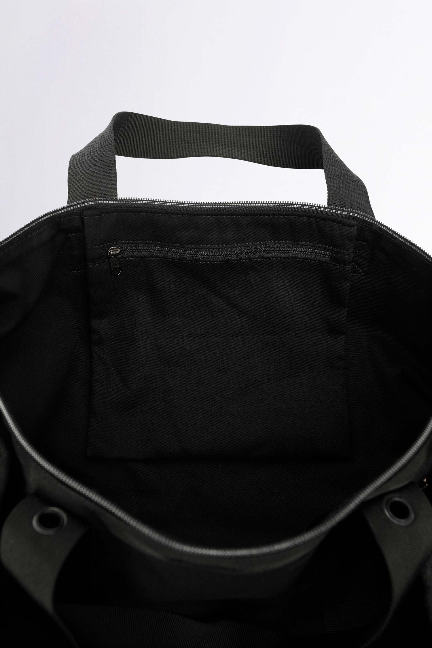 Family Diss(appointment) Tote Bag Black