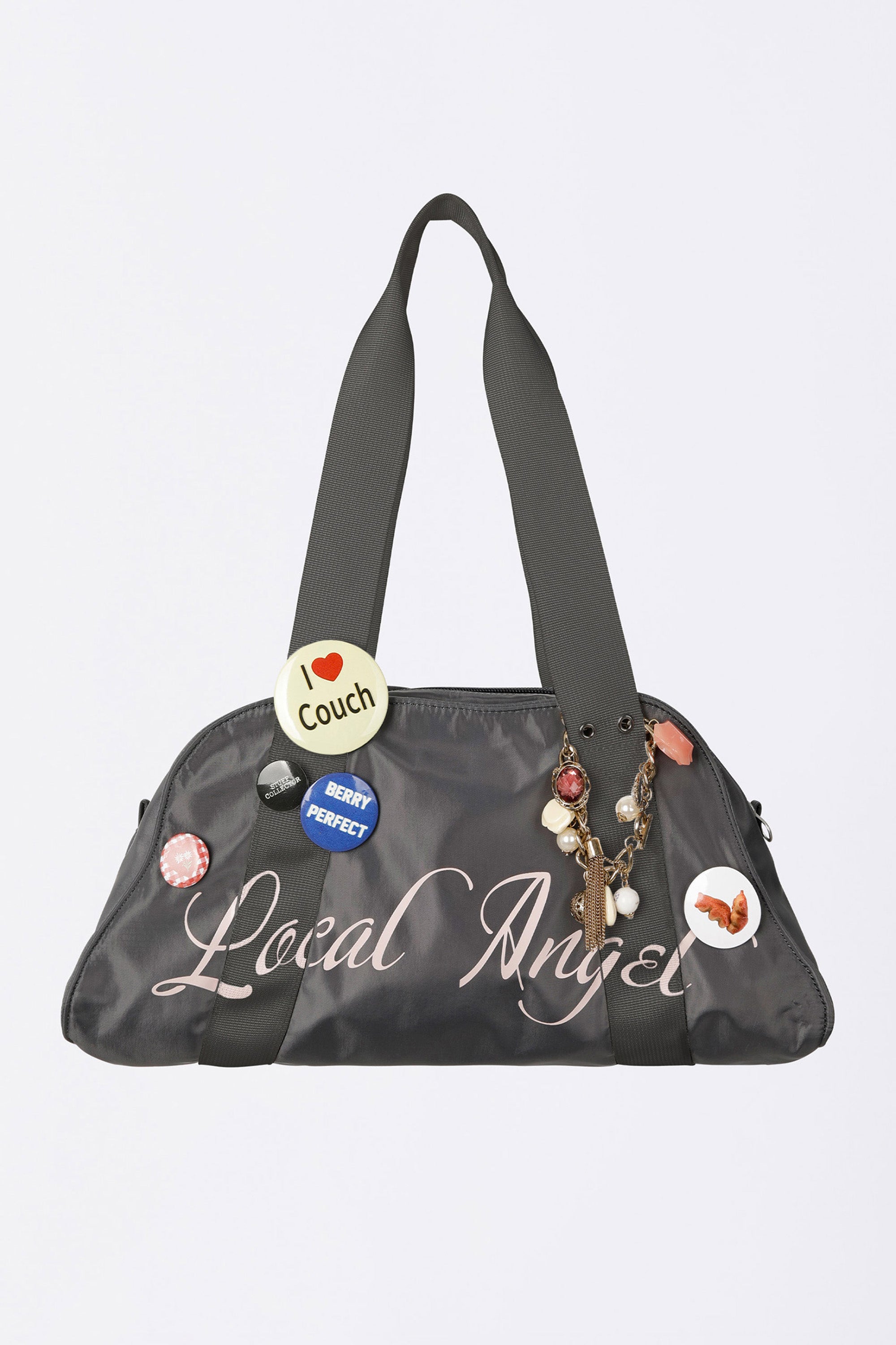 ☆Bags – Sculptor