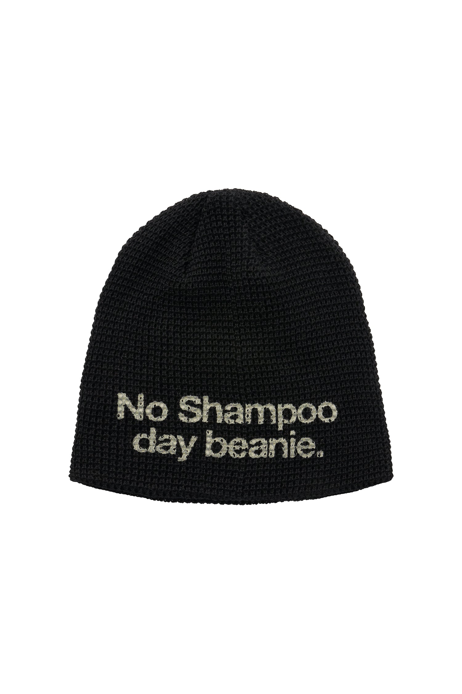 Honest Beanie 4 Black
