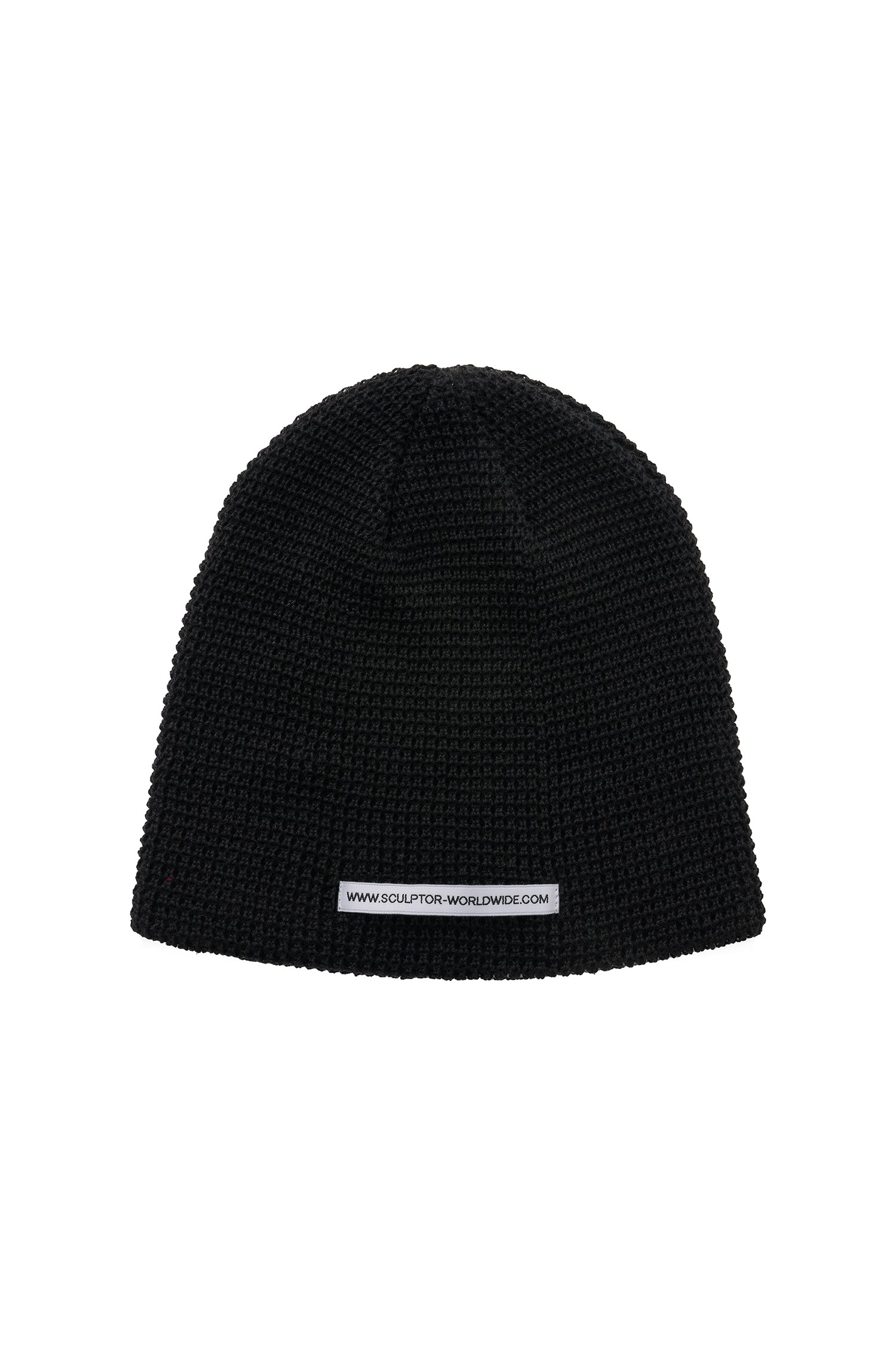 Honest Beanie 5 Black