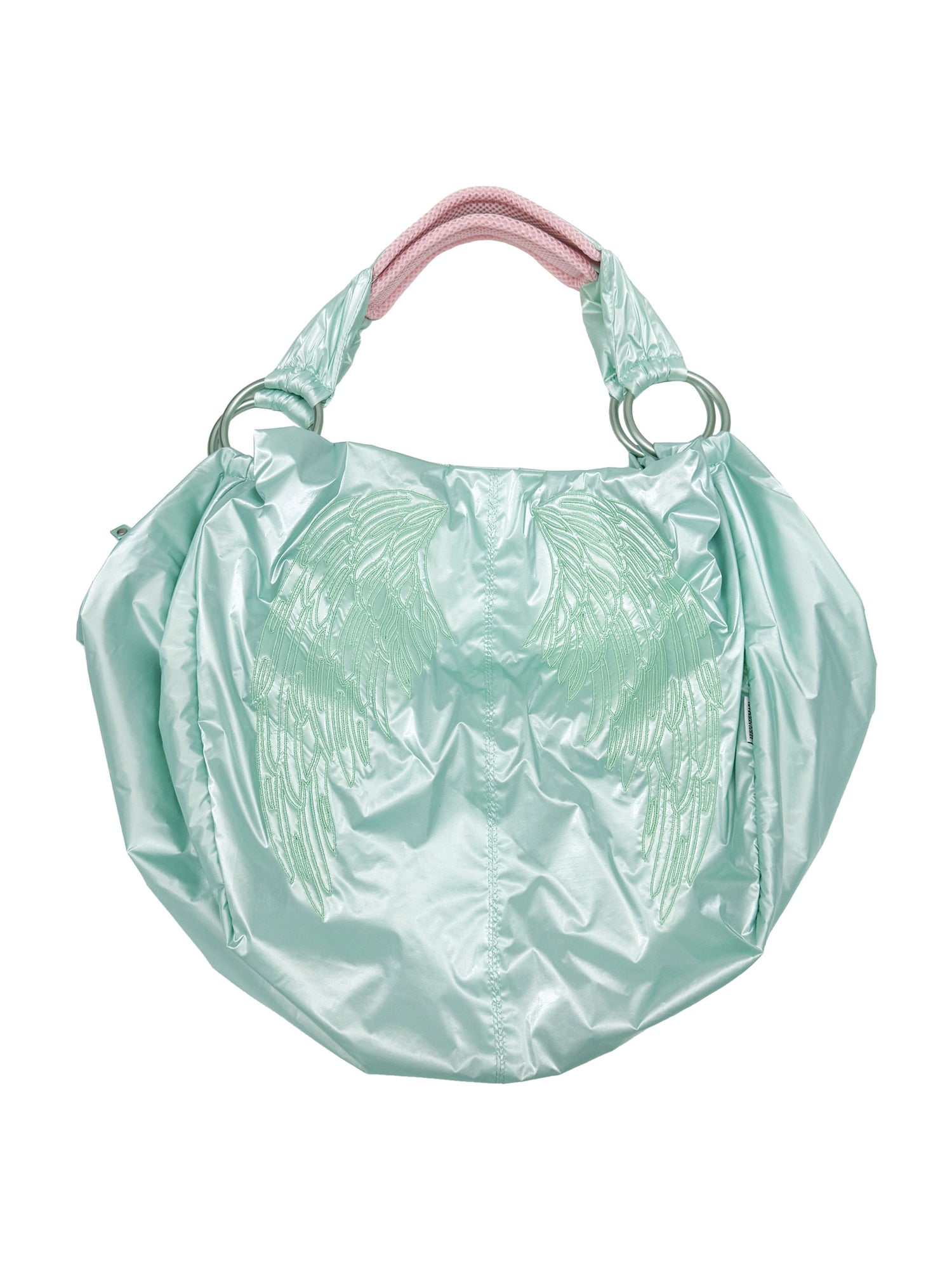 Angelic Hobo Bag Mint