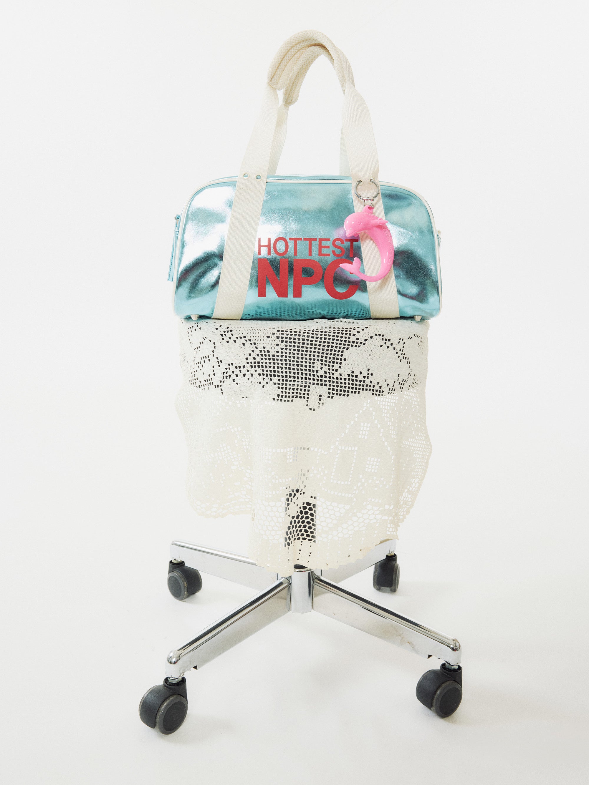 ☆Bags – Sculptor