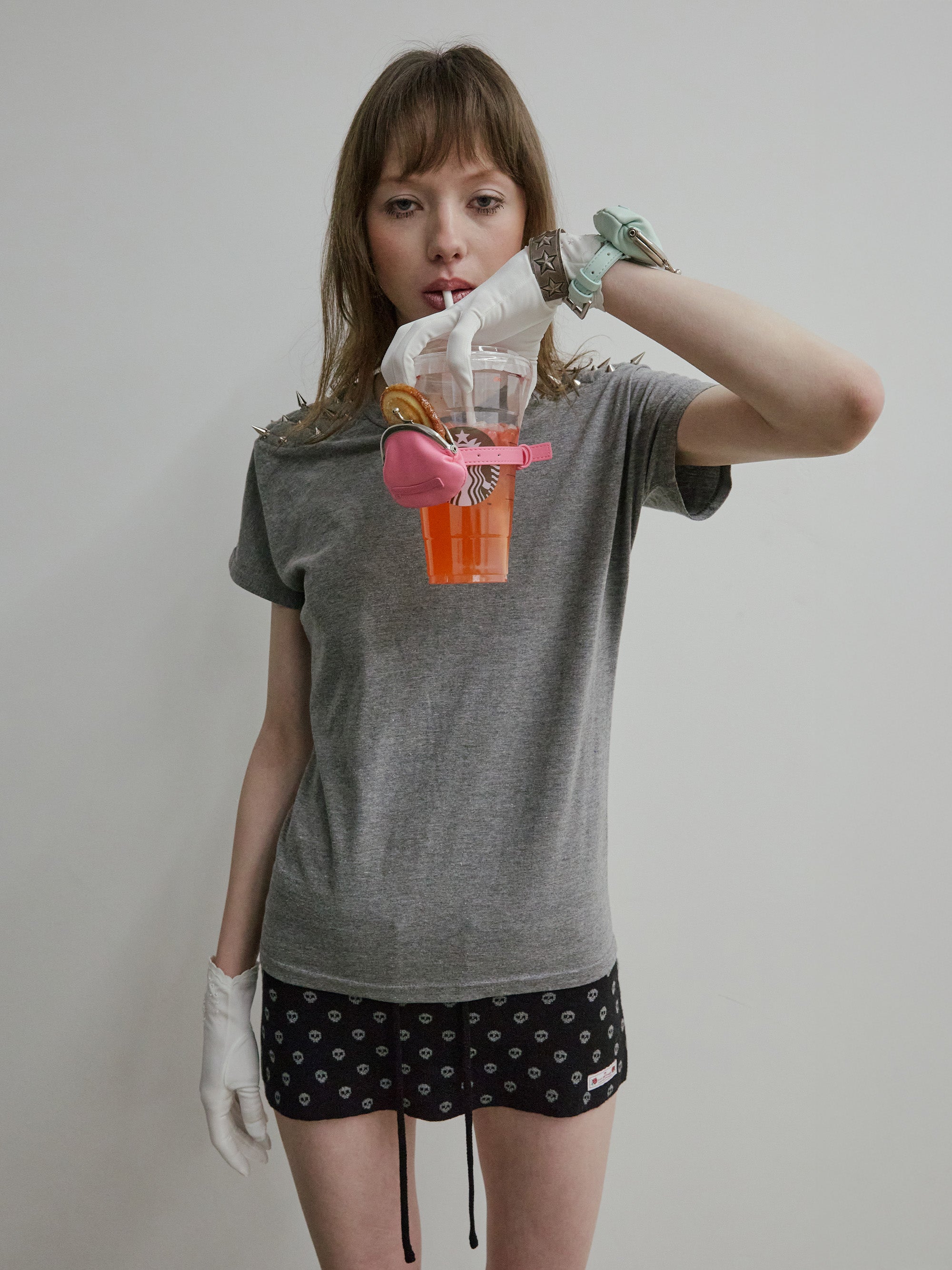 ☆Skirts – Sculptor