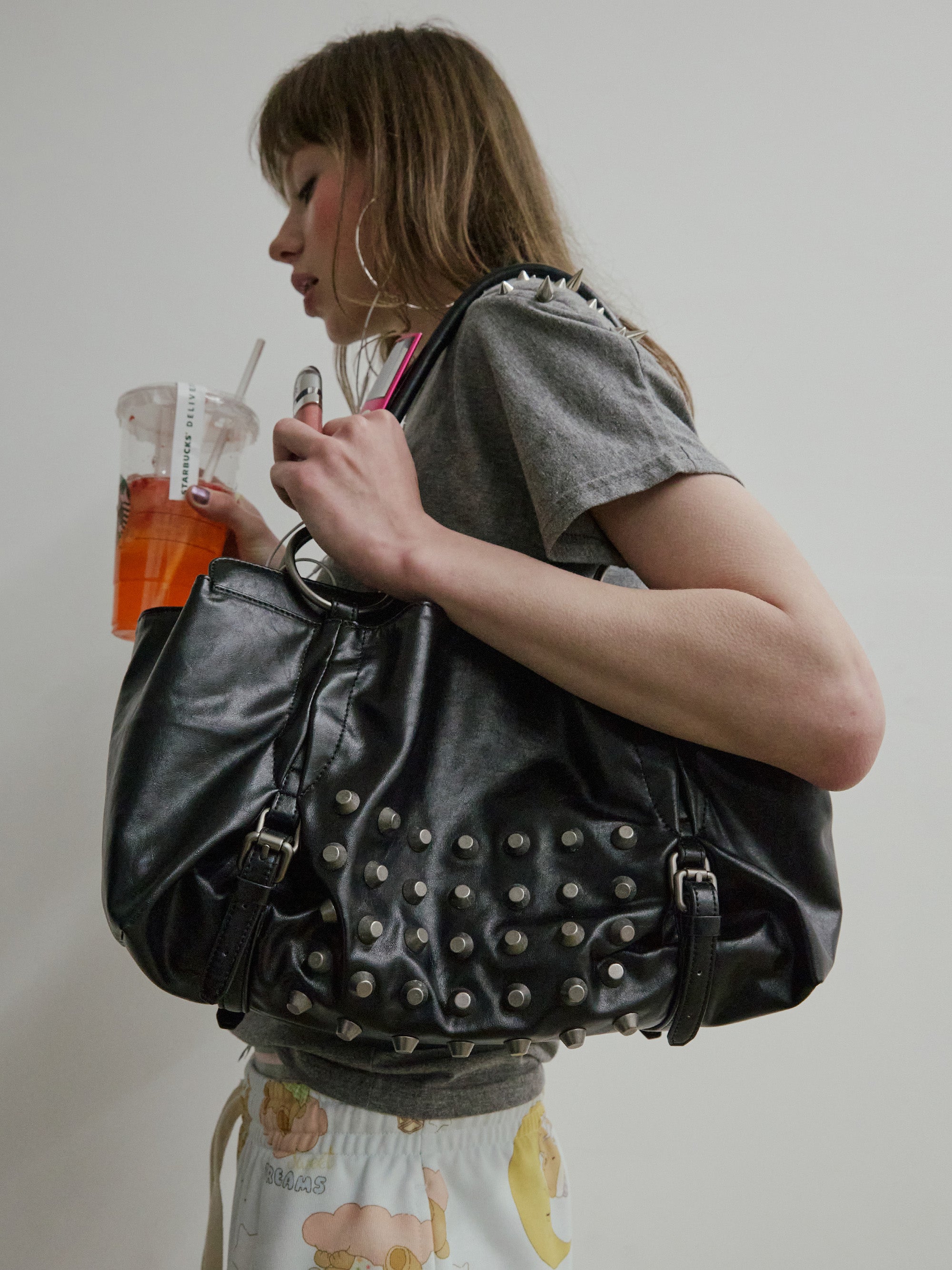 ☆Bags – Sculptor