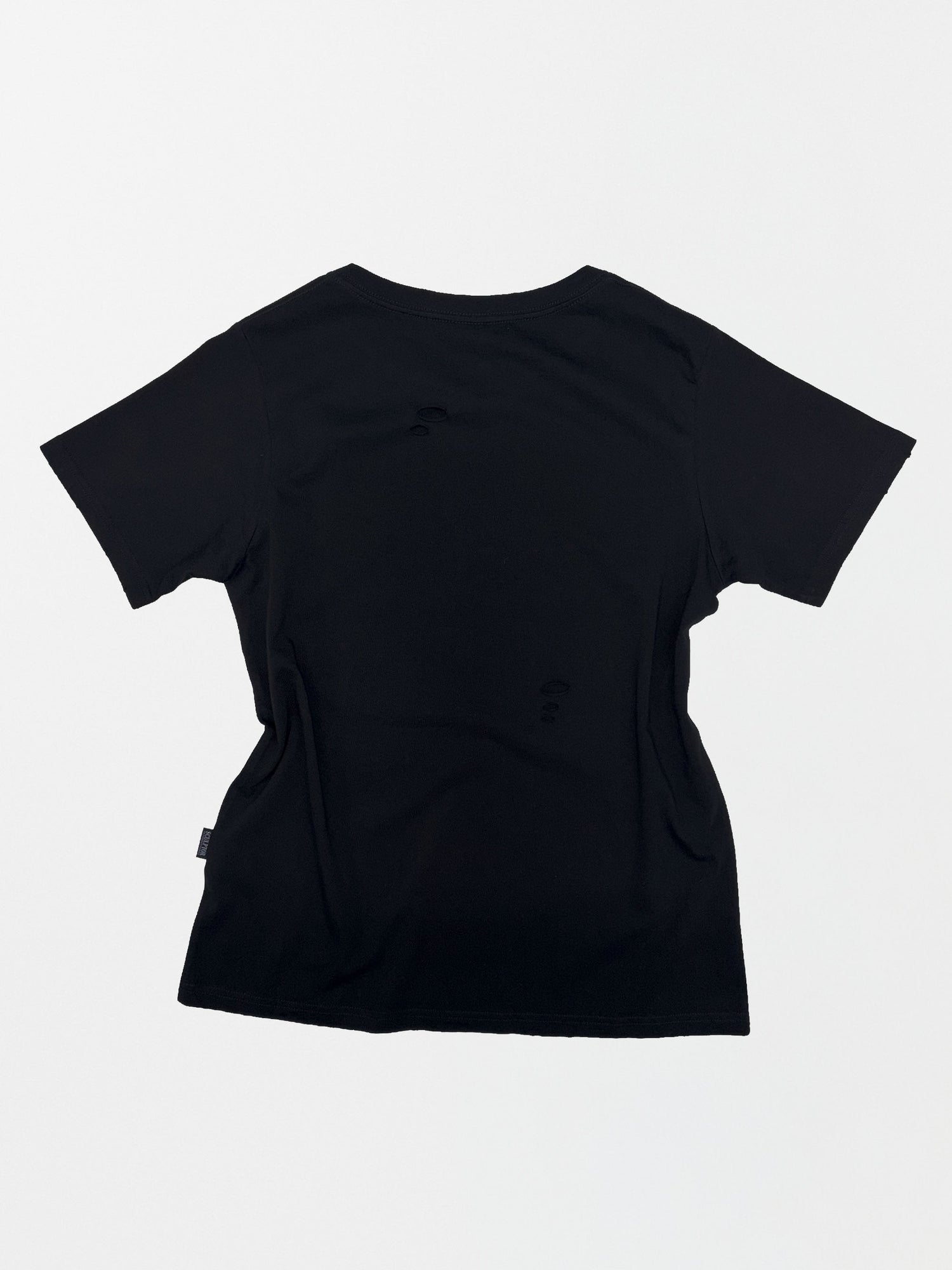 Funk Revival Tee Black