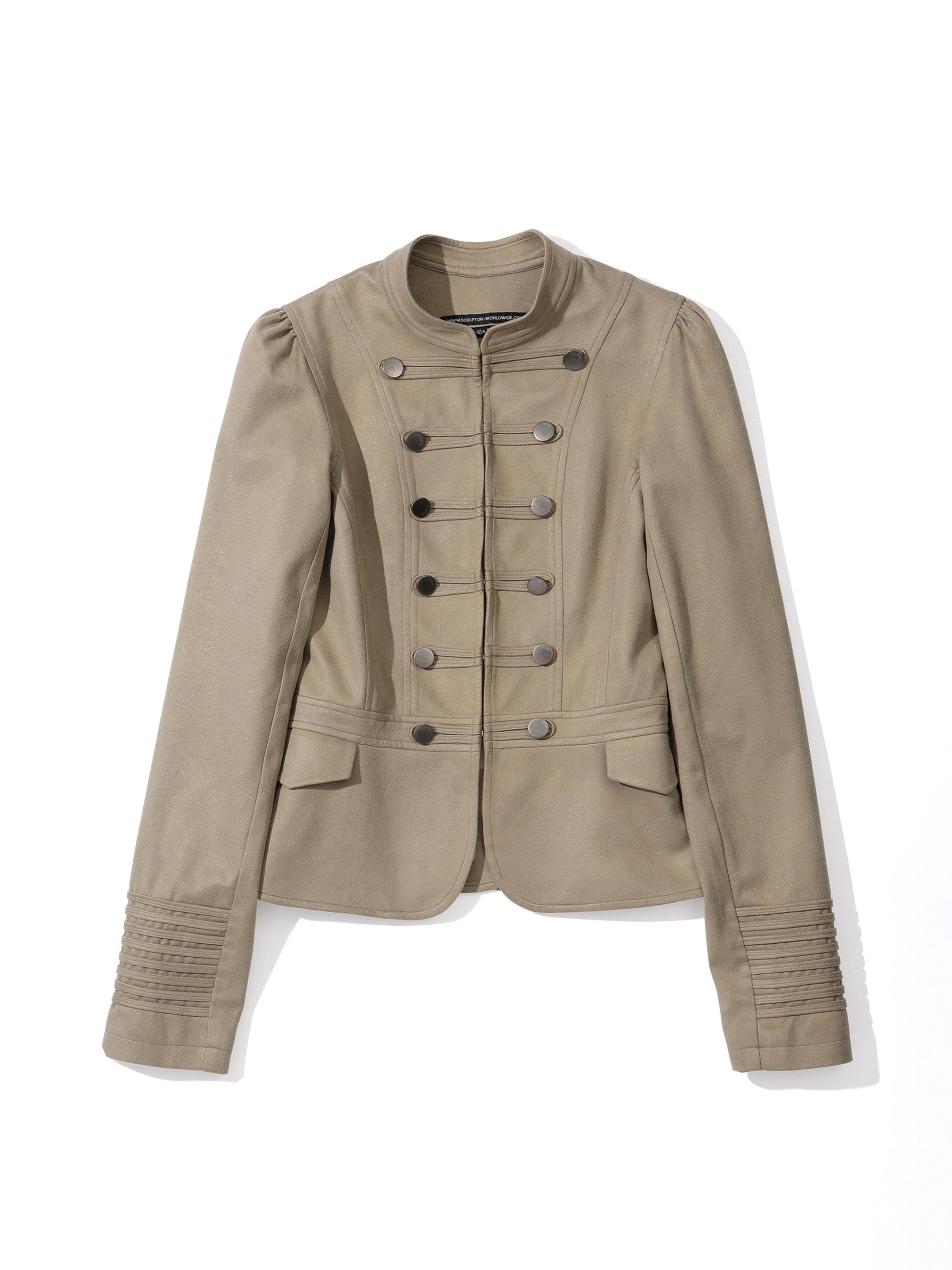 ☆Jackets – Sculptor