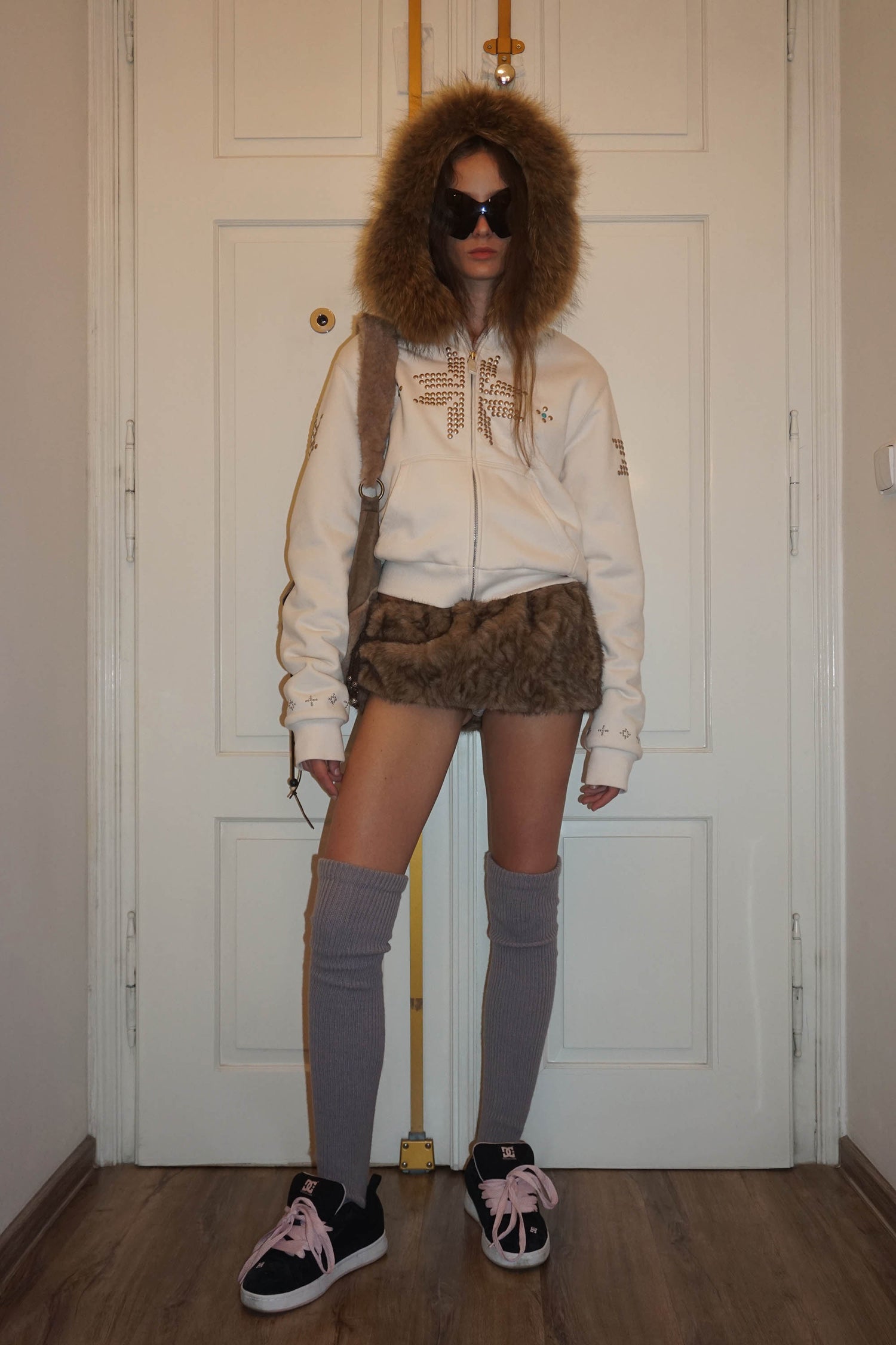 Versatile Fur Brown