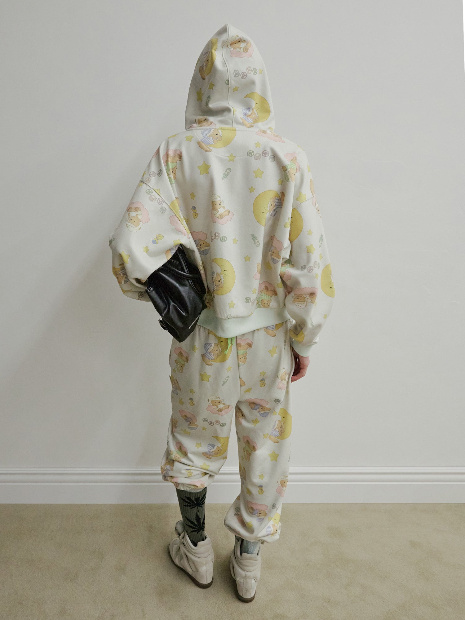 Sweet Dreams Sweatpants Butter