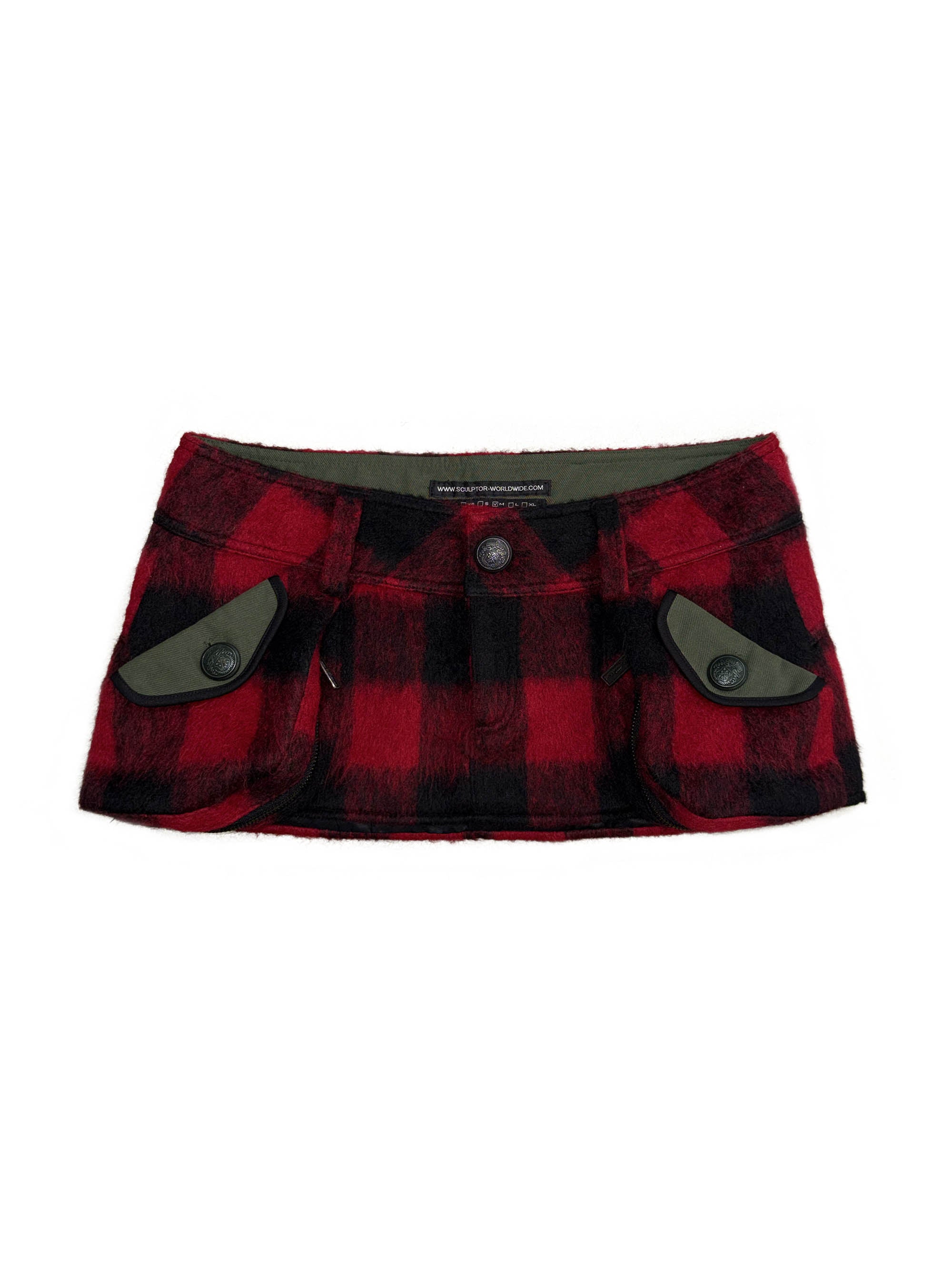 ☆Skirts – Sculptor