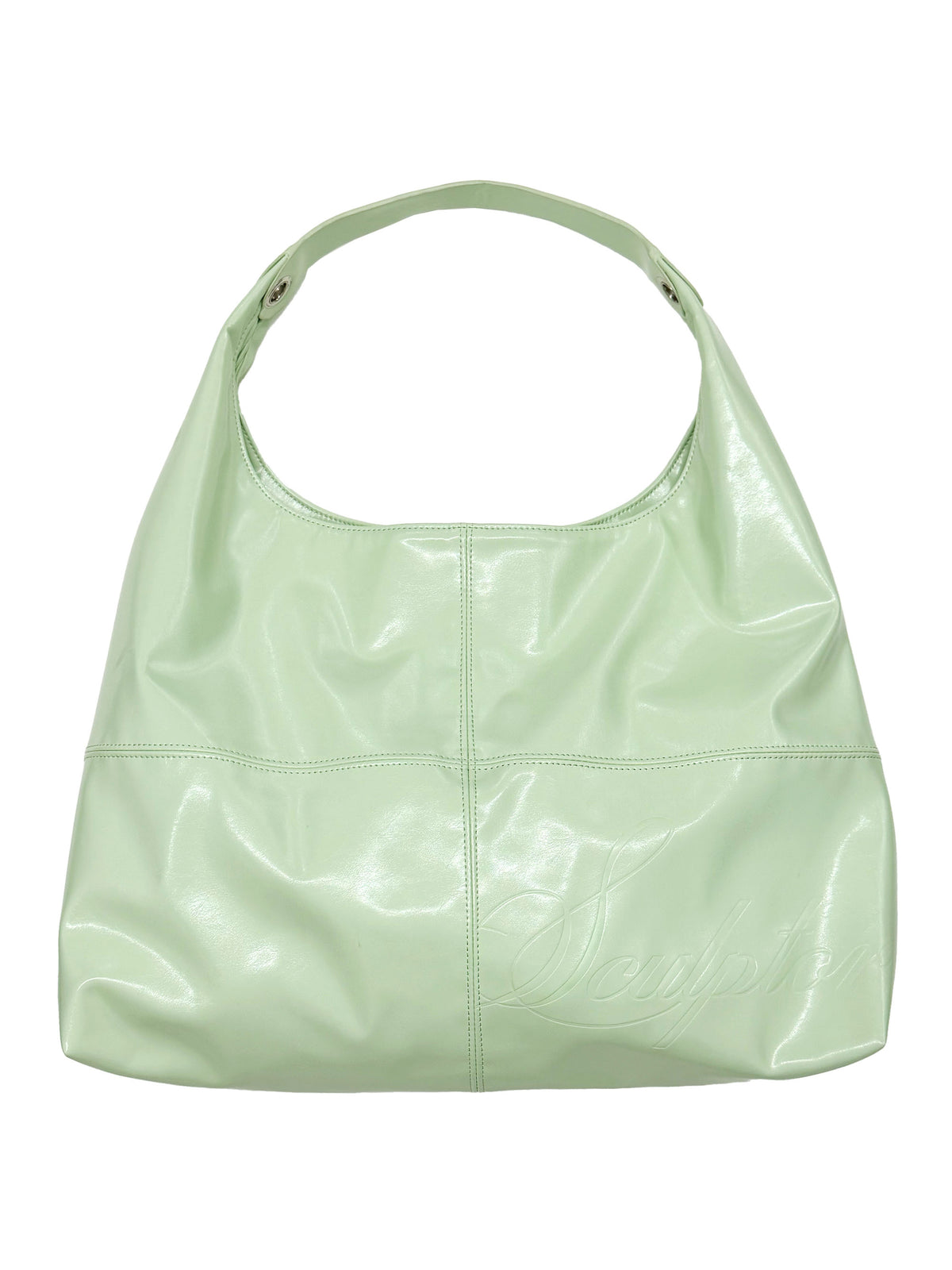Carryall Hobo Bag Mint