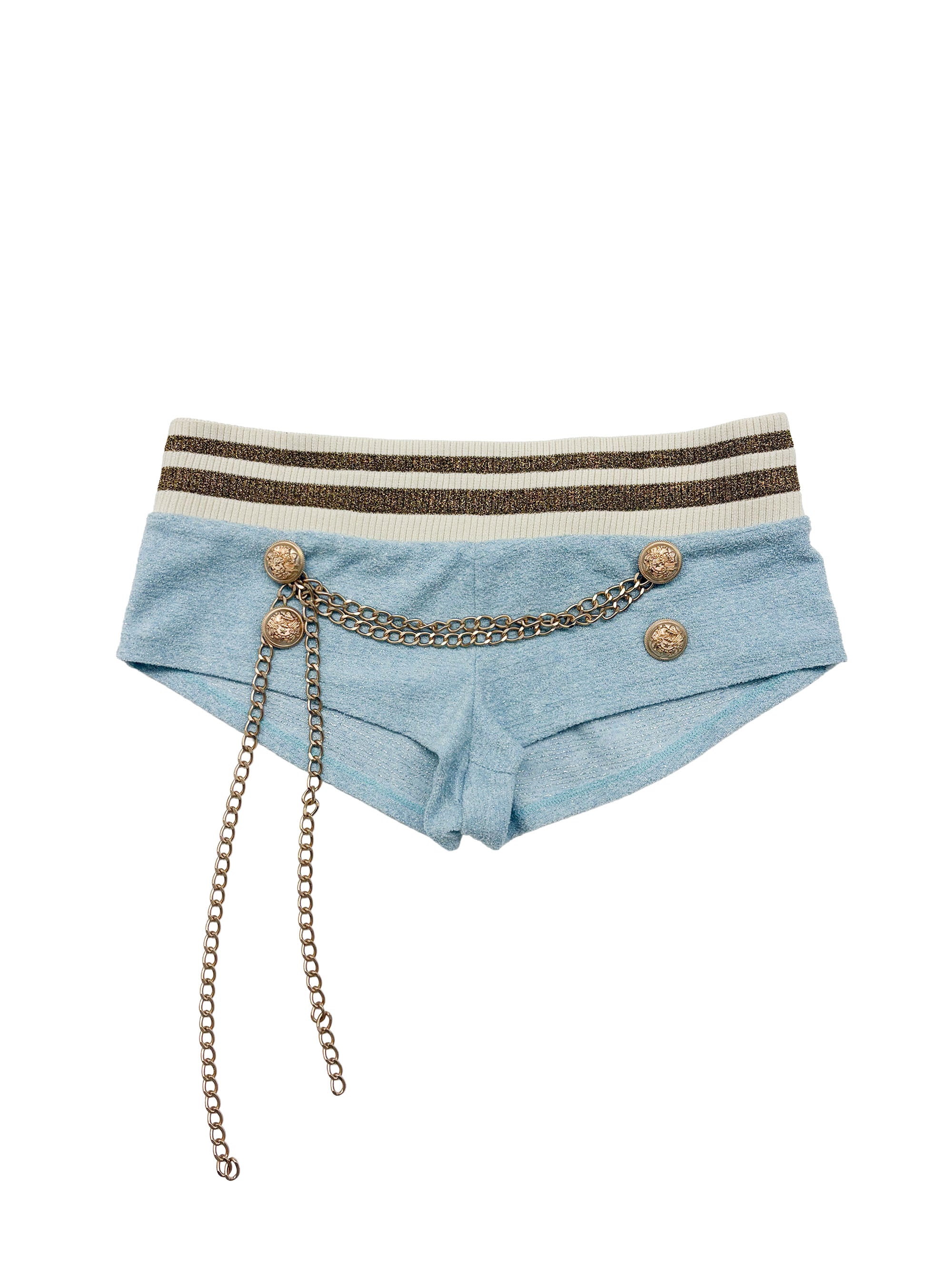 ☆Shorts – Sculptor