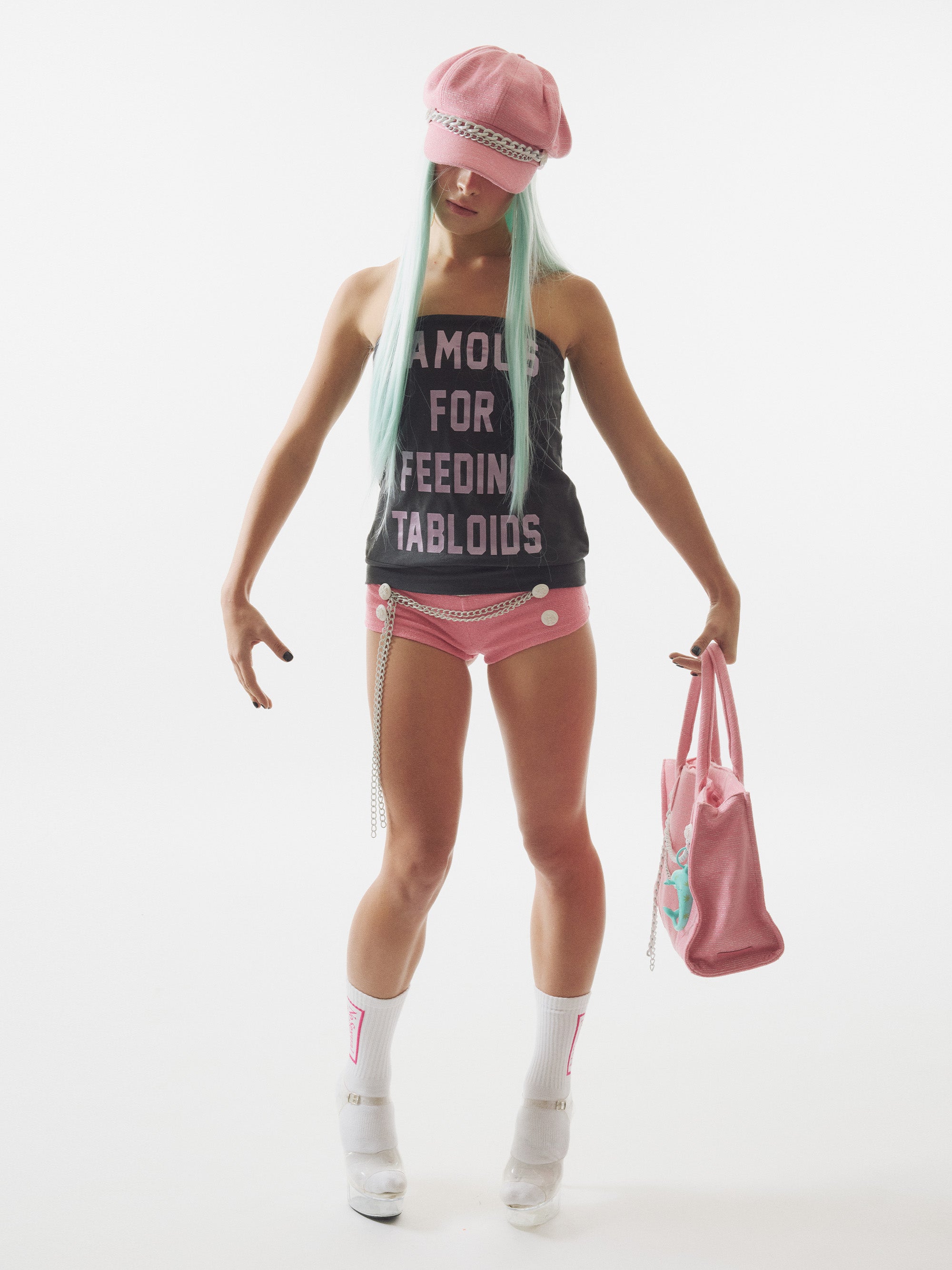 SCULPTOR タンクトップ ☆Sleeveless – Sculptor