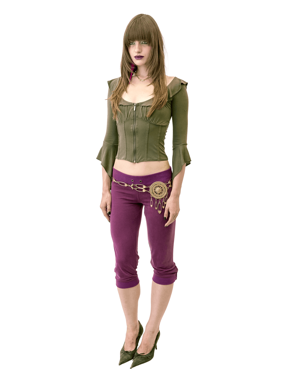 ☆Shirts & Blouses – Sculptor ☆Shirts & Blouses – Sculptor