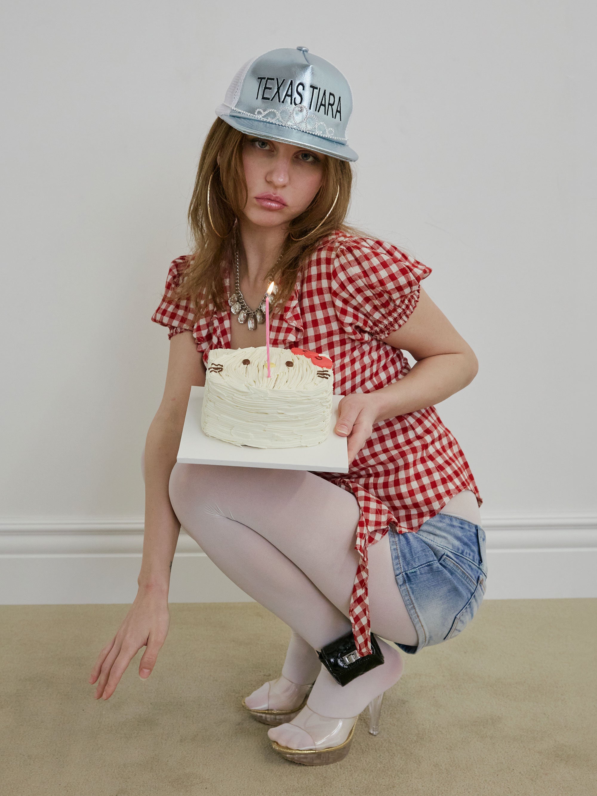 ☆Shirts & Blouses – Sculptor
