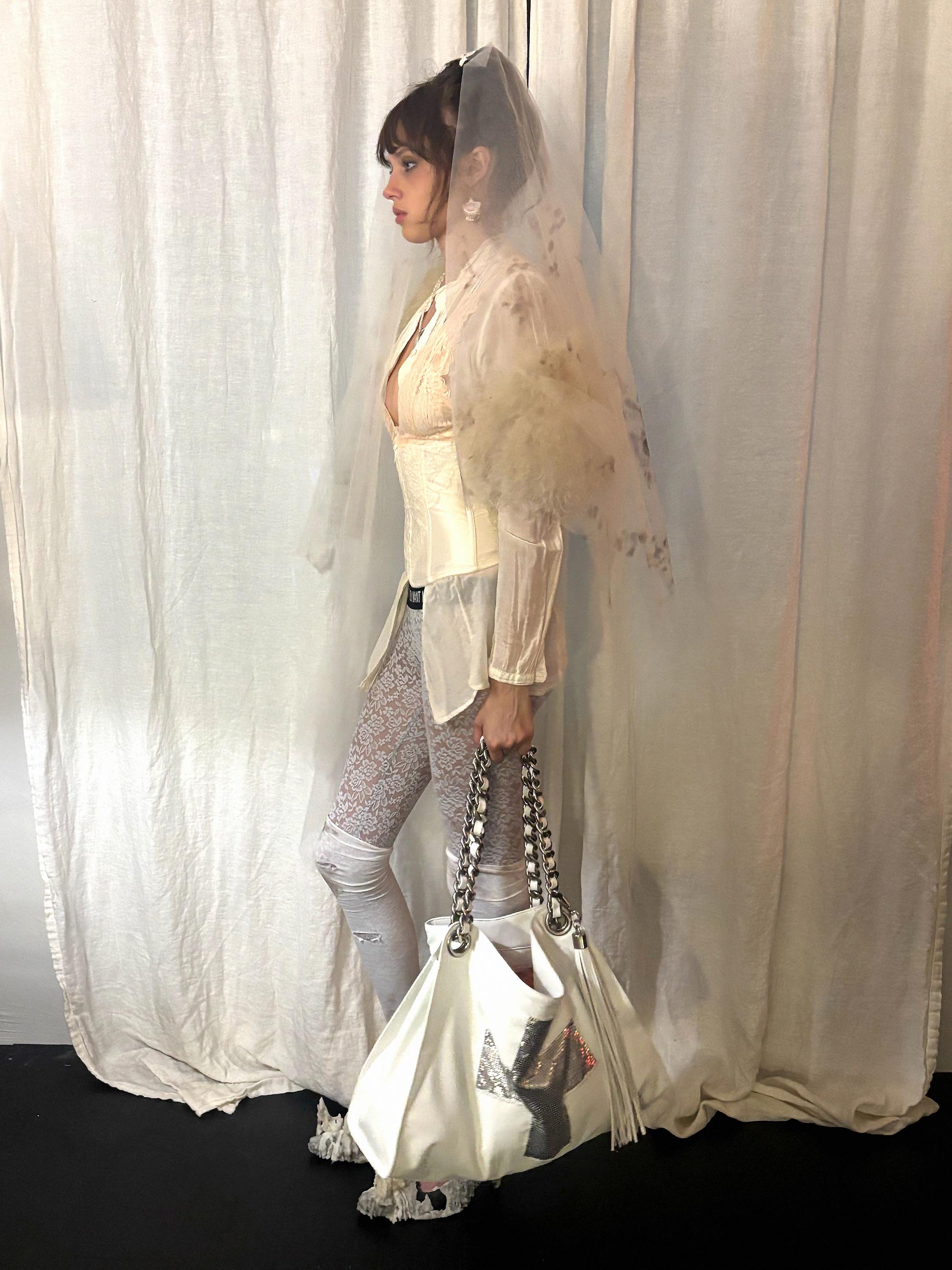 ☆Bags – Sculptor