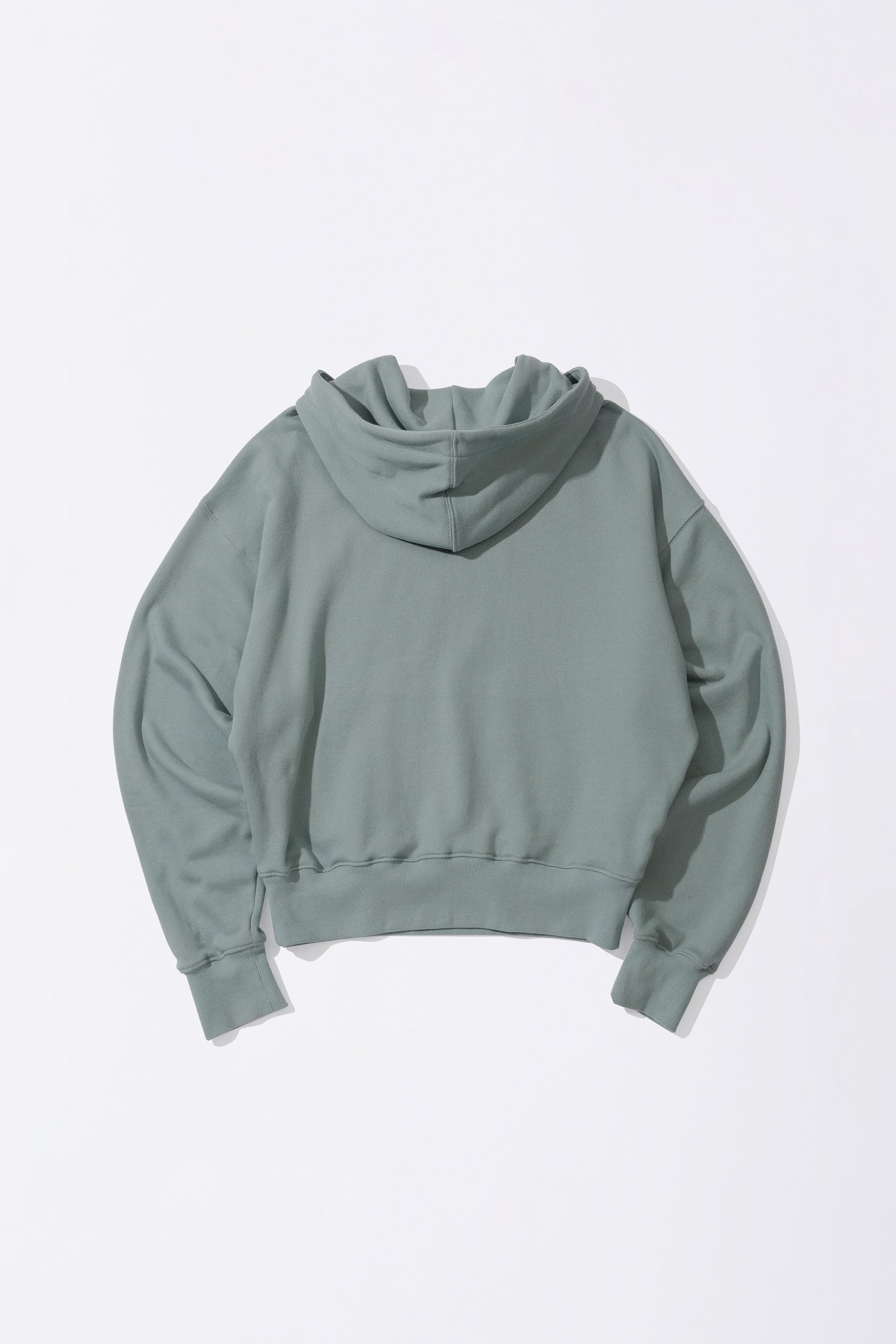 Chi Hoodie Deep Mint