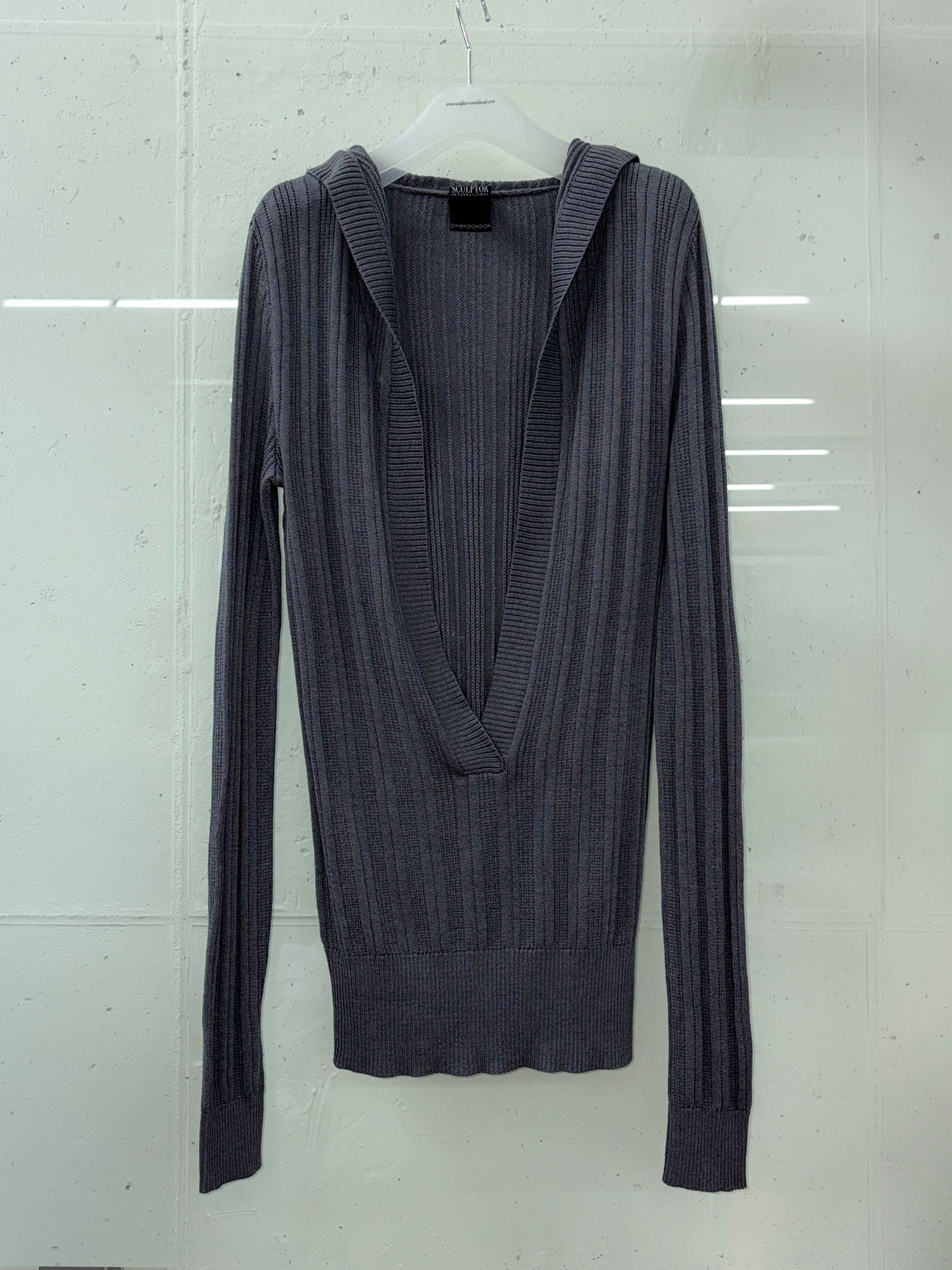 ☆Knits & Sweaters – Sculptor