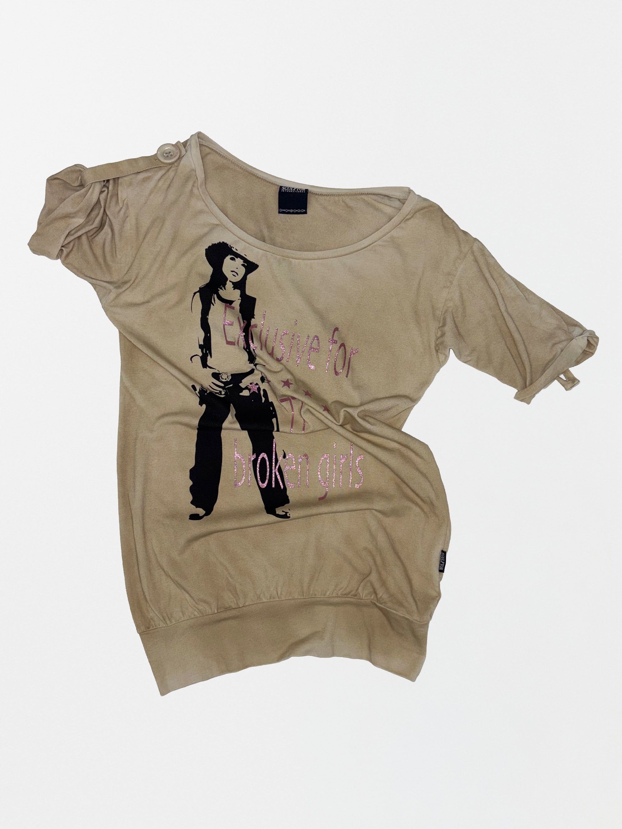 トップス SCULPTOR ☆All Tops – Sculptor