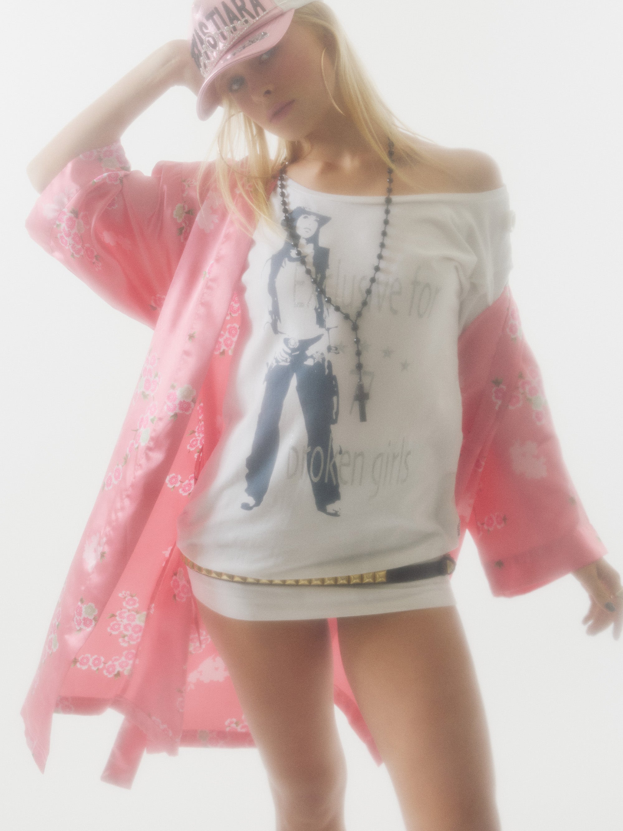 ☆All Tops – Sculptor