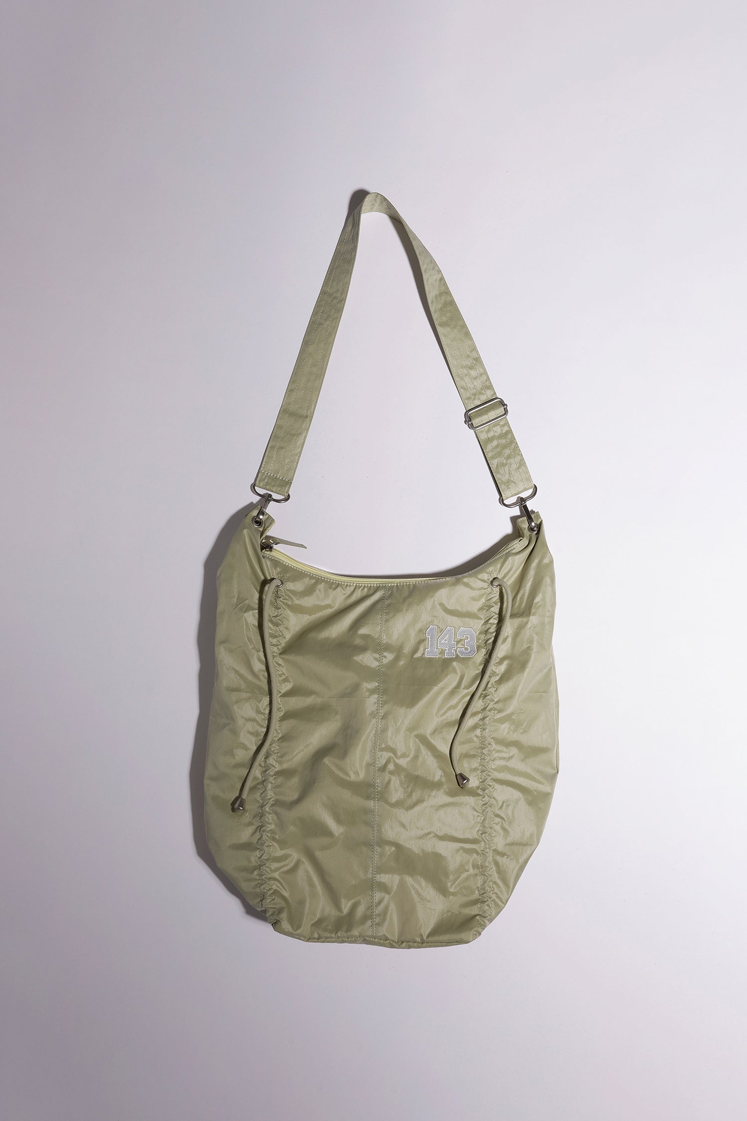 Candy Expandable Bag Wet Olive