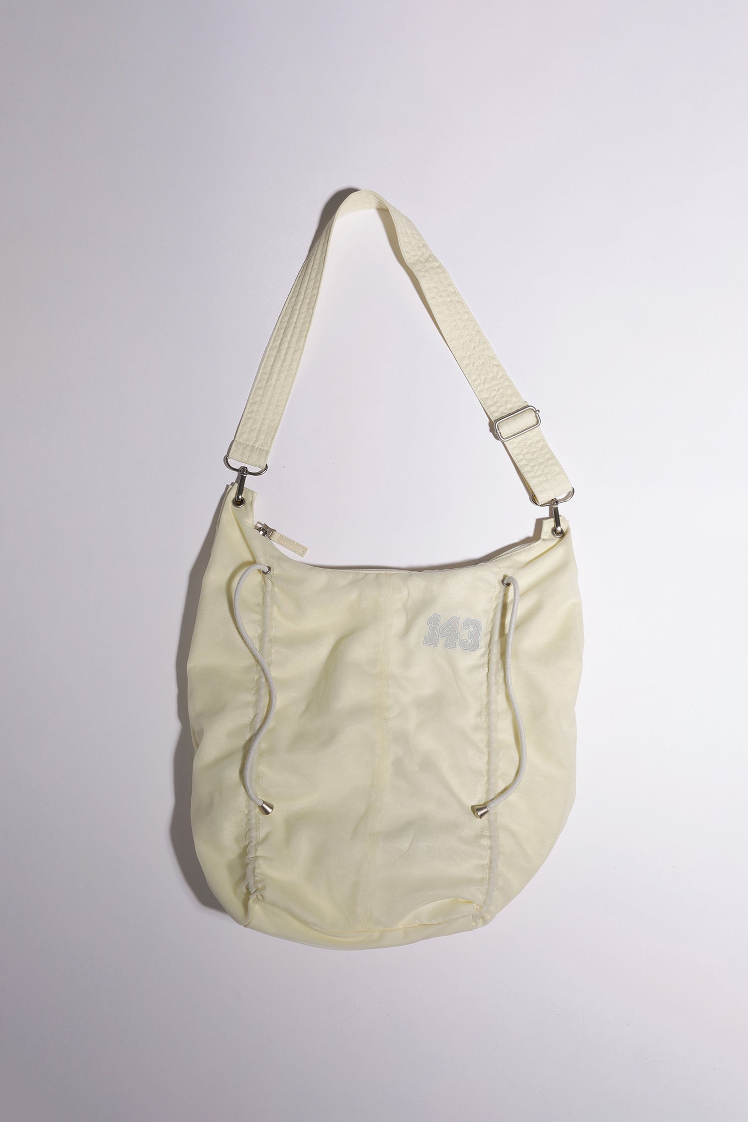 Candy Expandable Bag Mesh Lemon